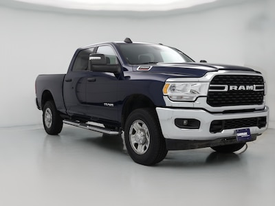 2024 Ram 2500 Bighorn