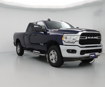 2024 Ram 2500 Bighorn