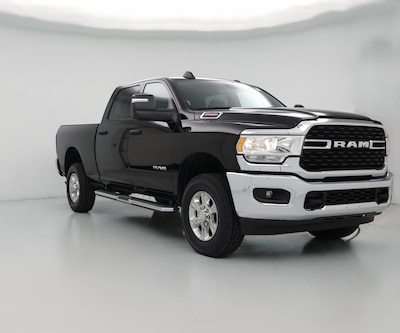 2024 Ram 2500 Bighorn