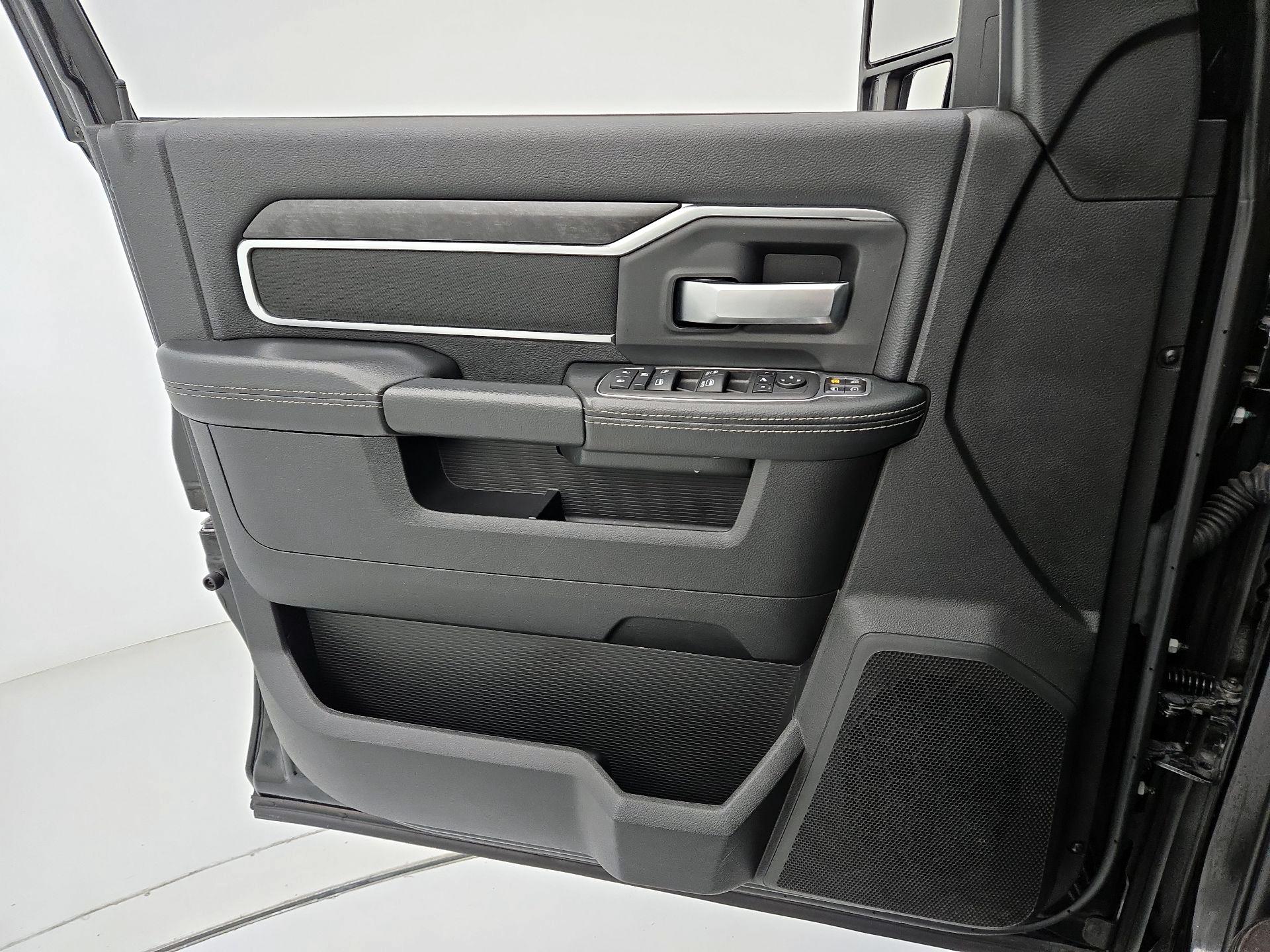 Thumbnail: 2024 RAM 2500 - 12