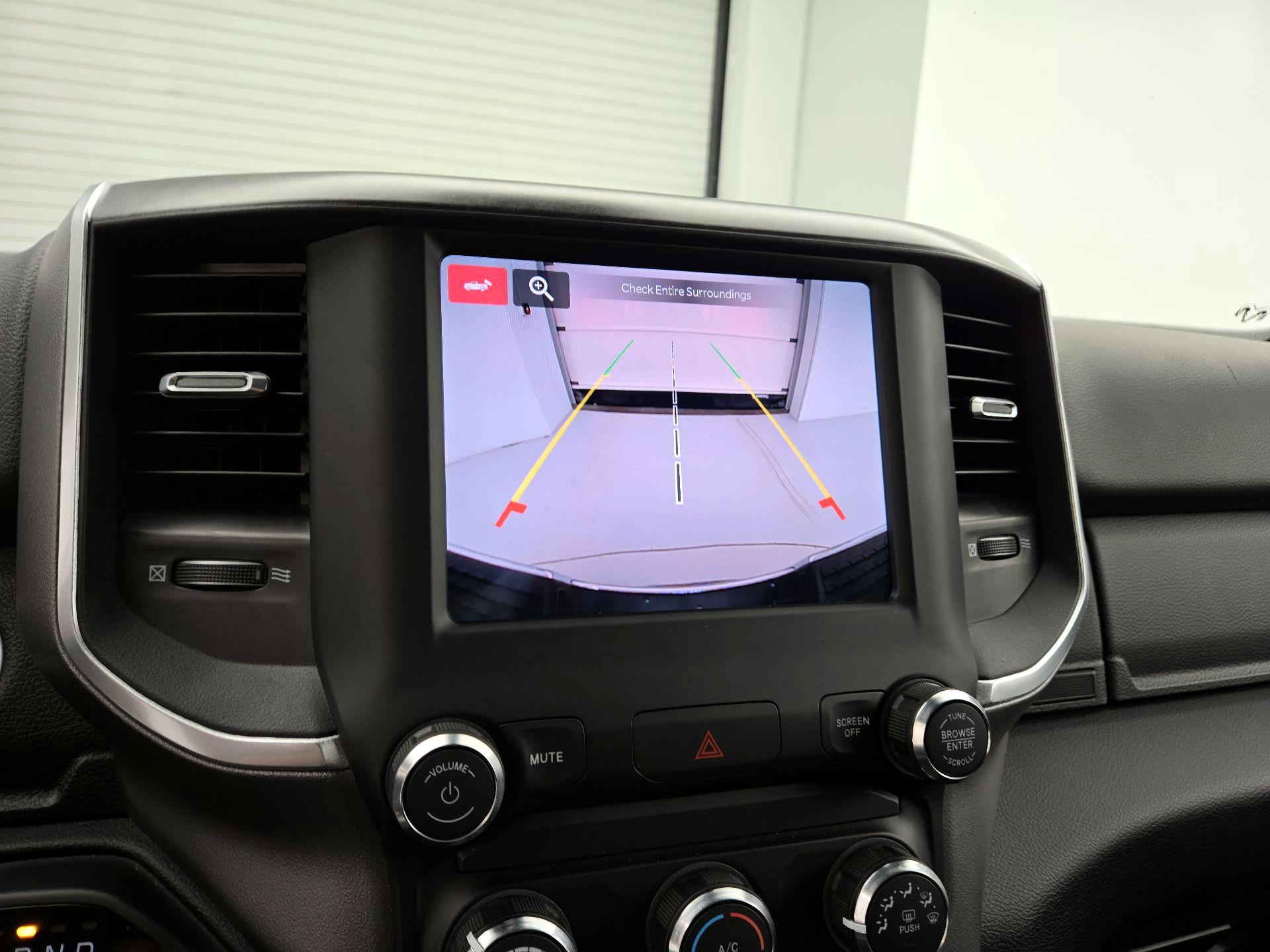 Thumbnail: 2024 RAM 2500 - 14