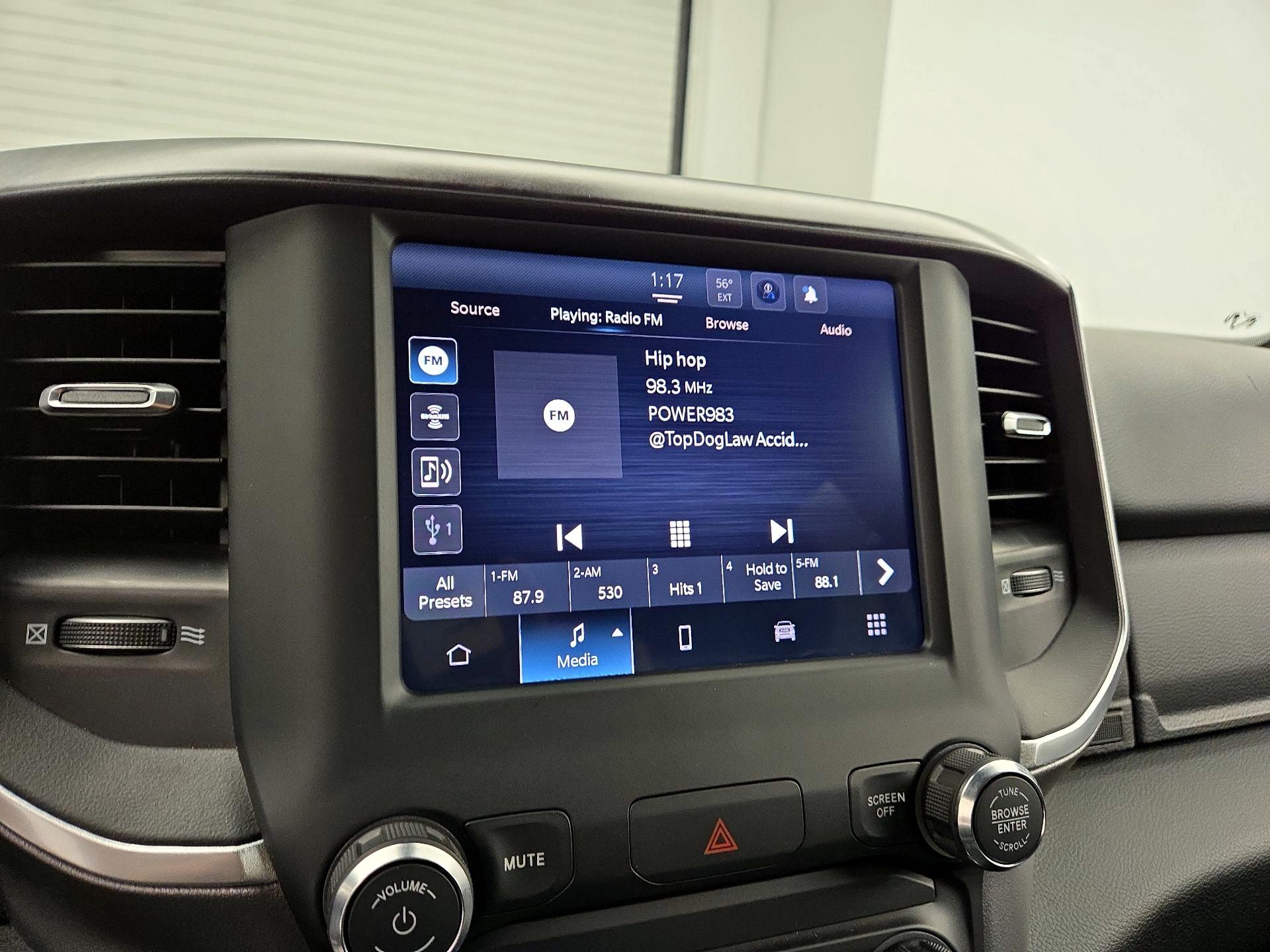 Thumbnail: 2024 RAM 2500 - 15