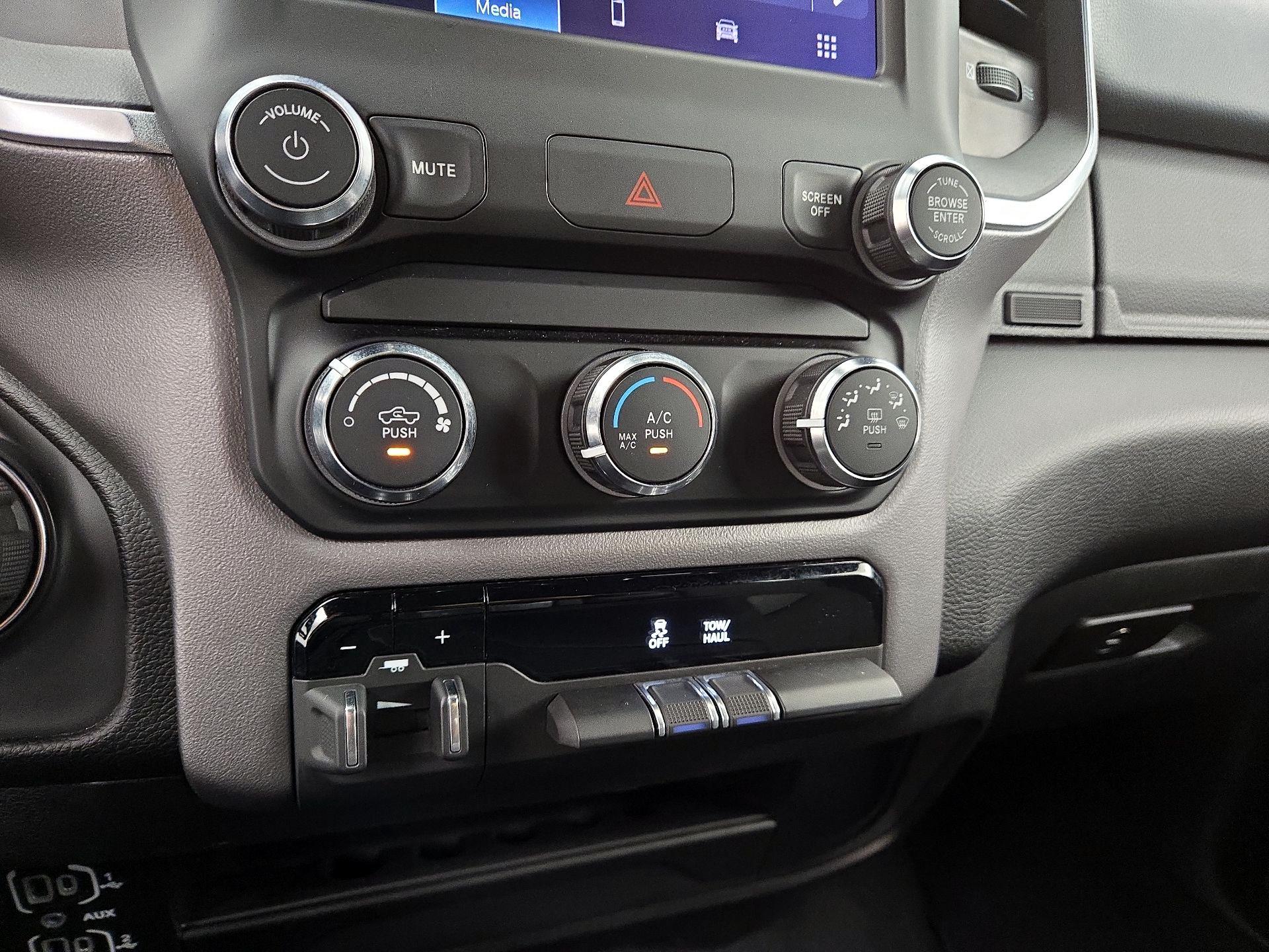 Thumbnail: 2024 RAM 2500 - 16