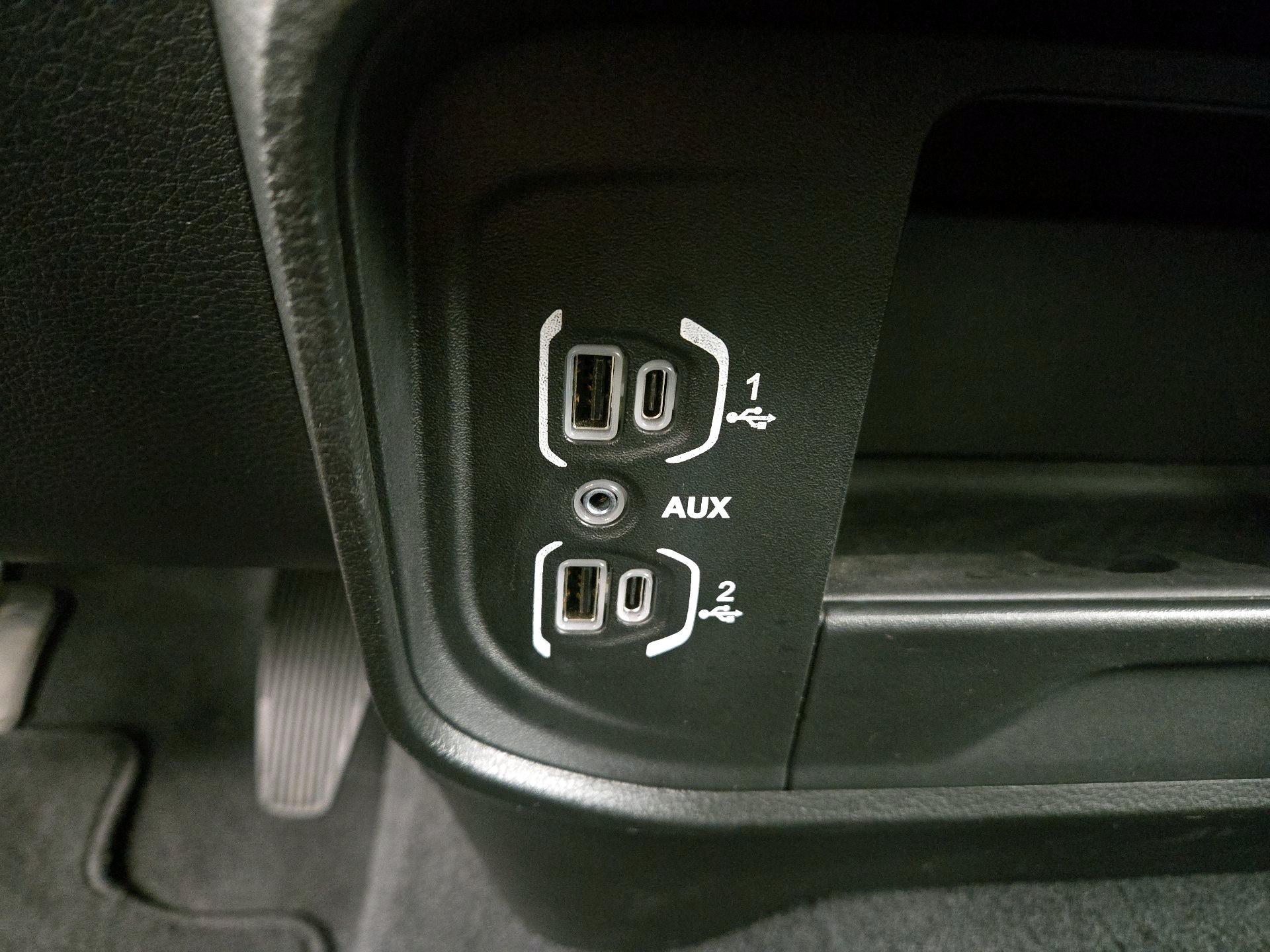 Thumbnail: 2024 RAM 2500 - 18