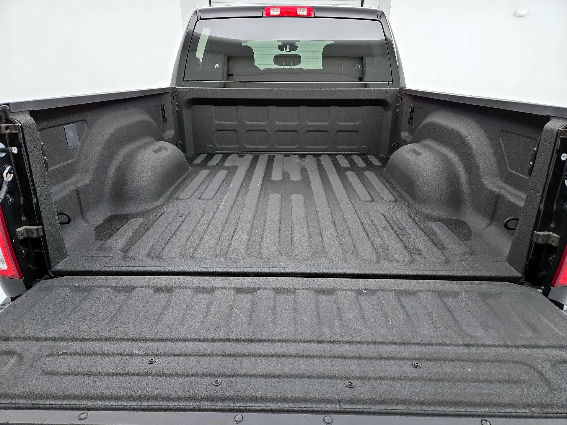 Thumbnail: 2024 RAM 2500 - 20