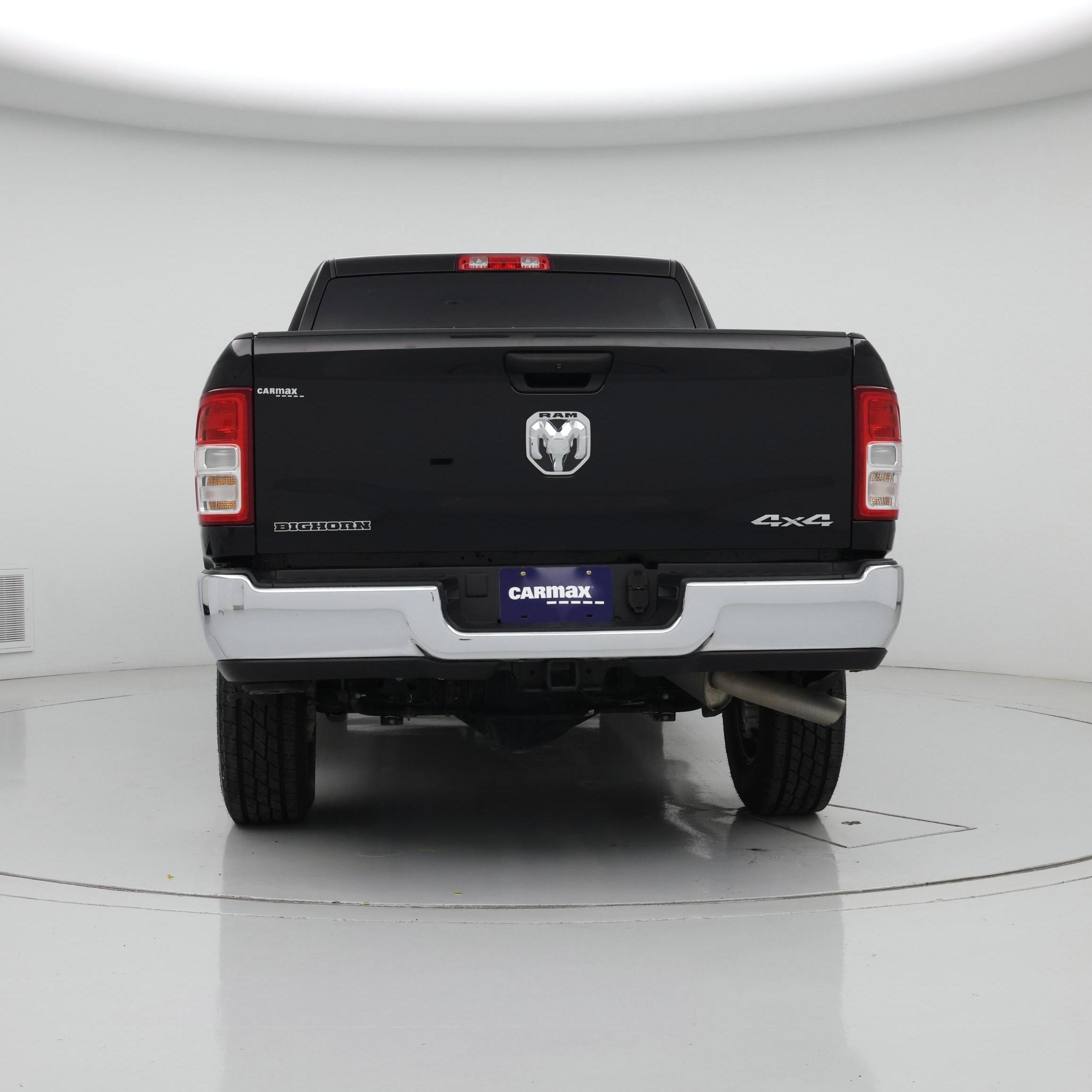 Thumbnail: 2024 RAM 2500 - 6