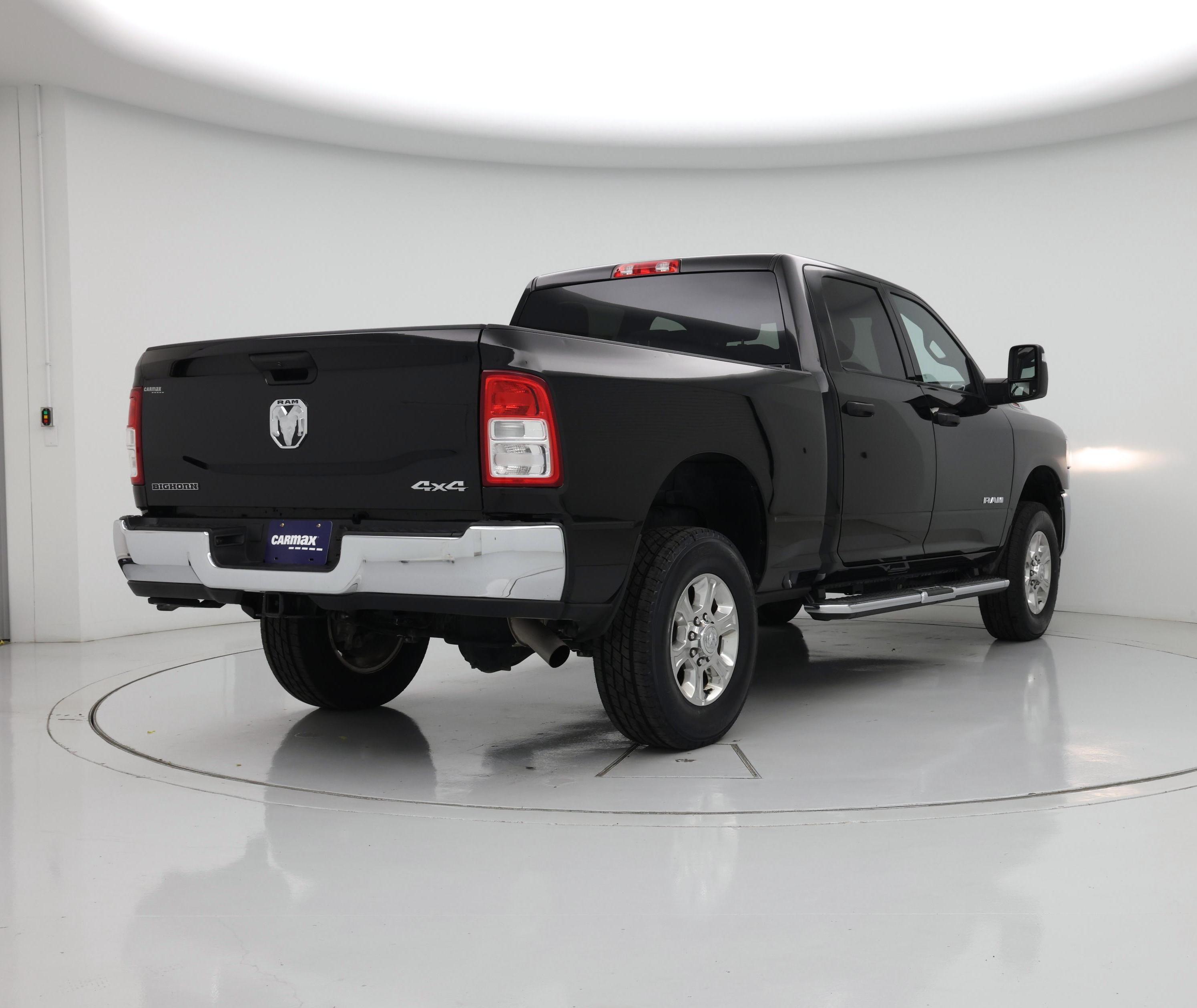 Thumbnail: 2024 RAM 2500 - 8