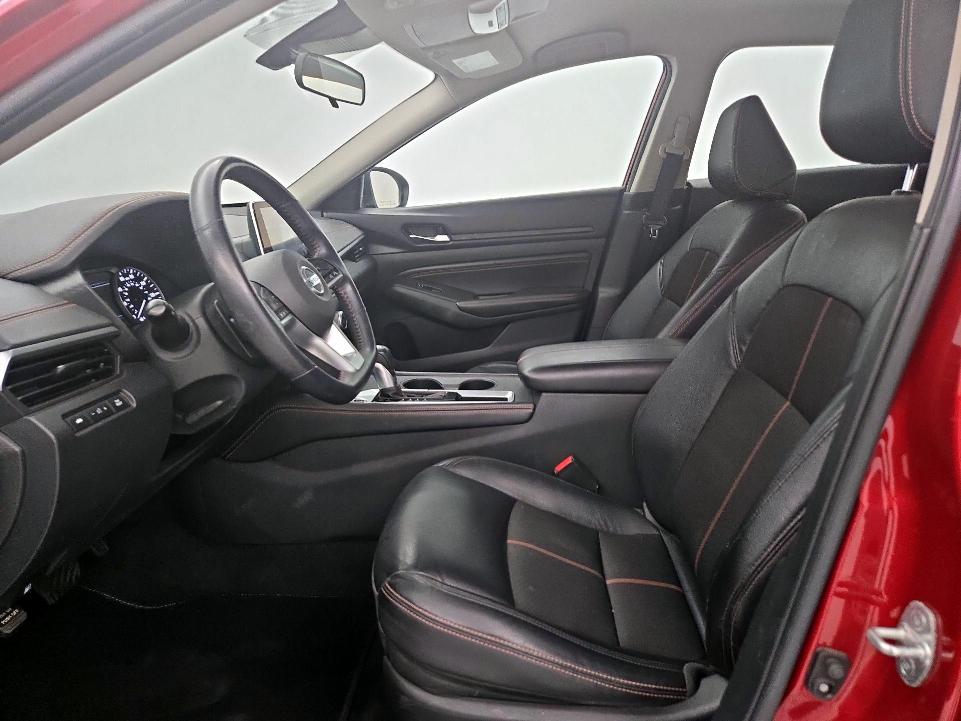 Thumbnail: 2021 Nissan Altima - 11