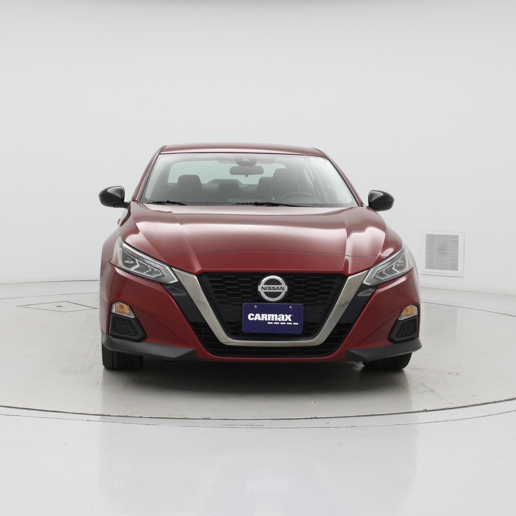 Thumbnail: 2021 Nissan Altima - 5