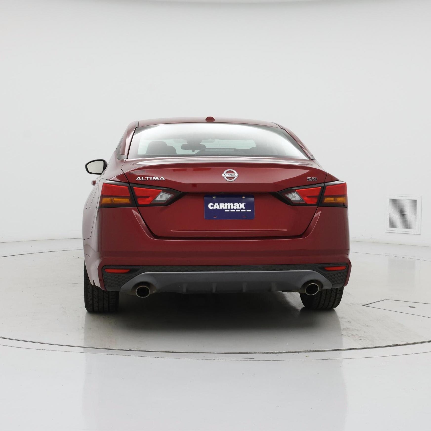 Thumbnail: 2021 Nissan Altima - 6