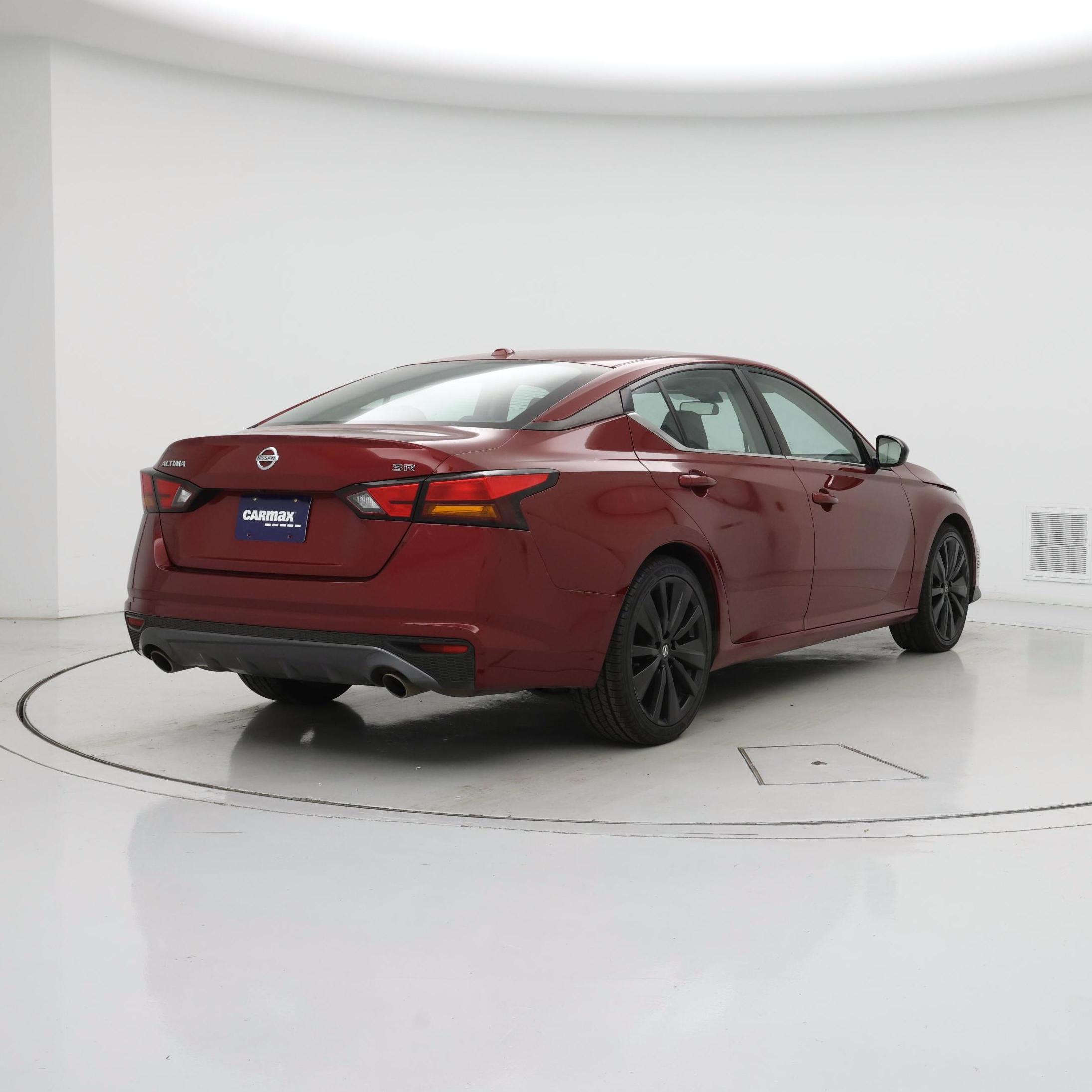 Thumbnail: 2021 Nissan Altima - 8