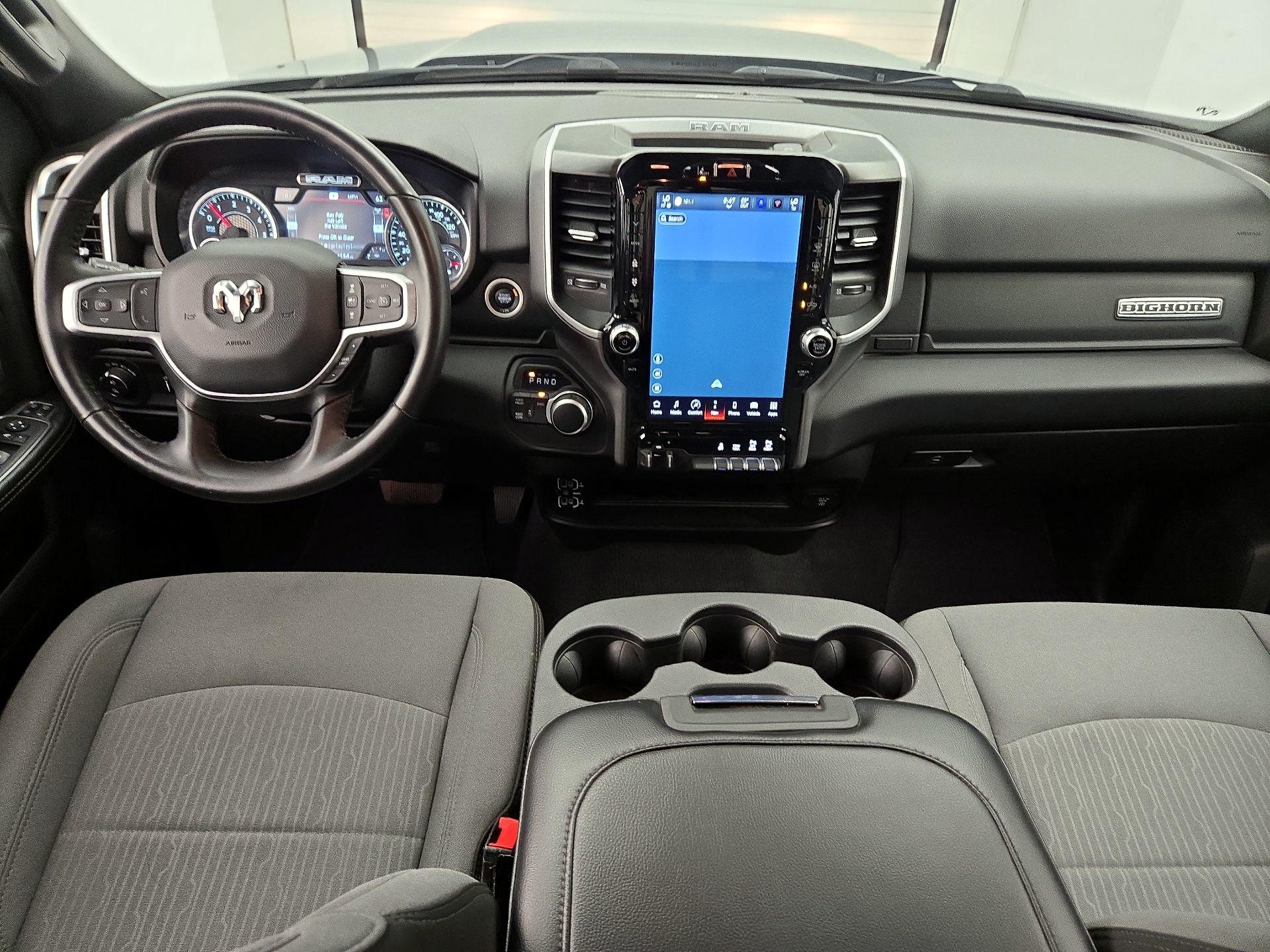 Thumbnail: 2024 RAM 2500 - 9