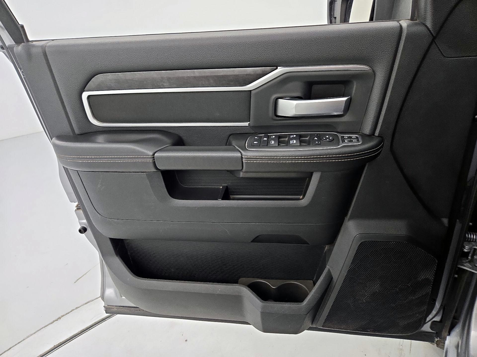 Thumbnail: 2024 RAM 2500 - 12