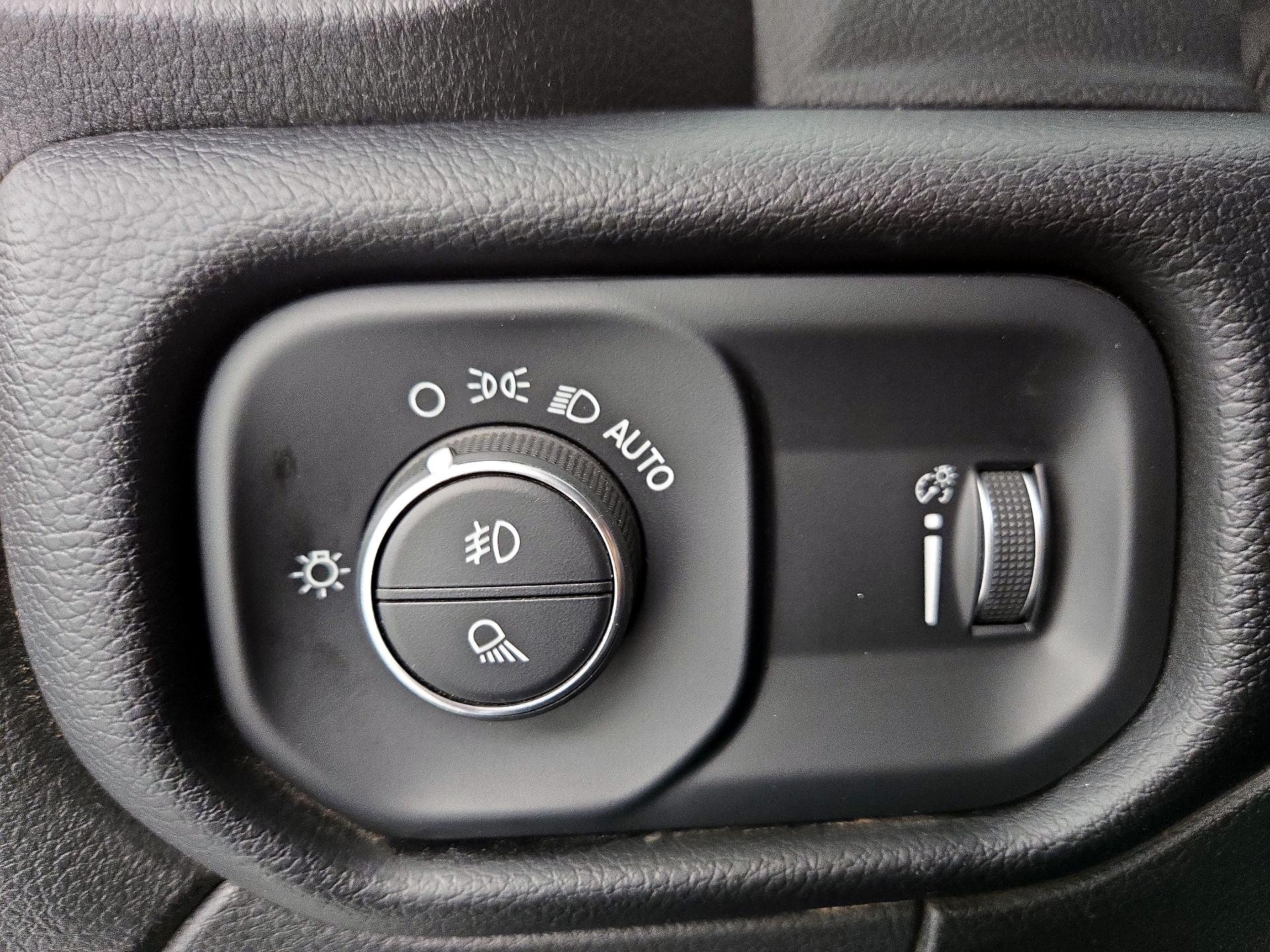 Thumbnail: 2024 RAM 2500 - 13