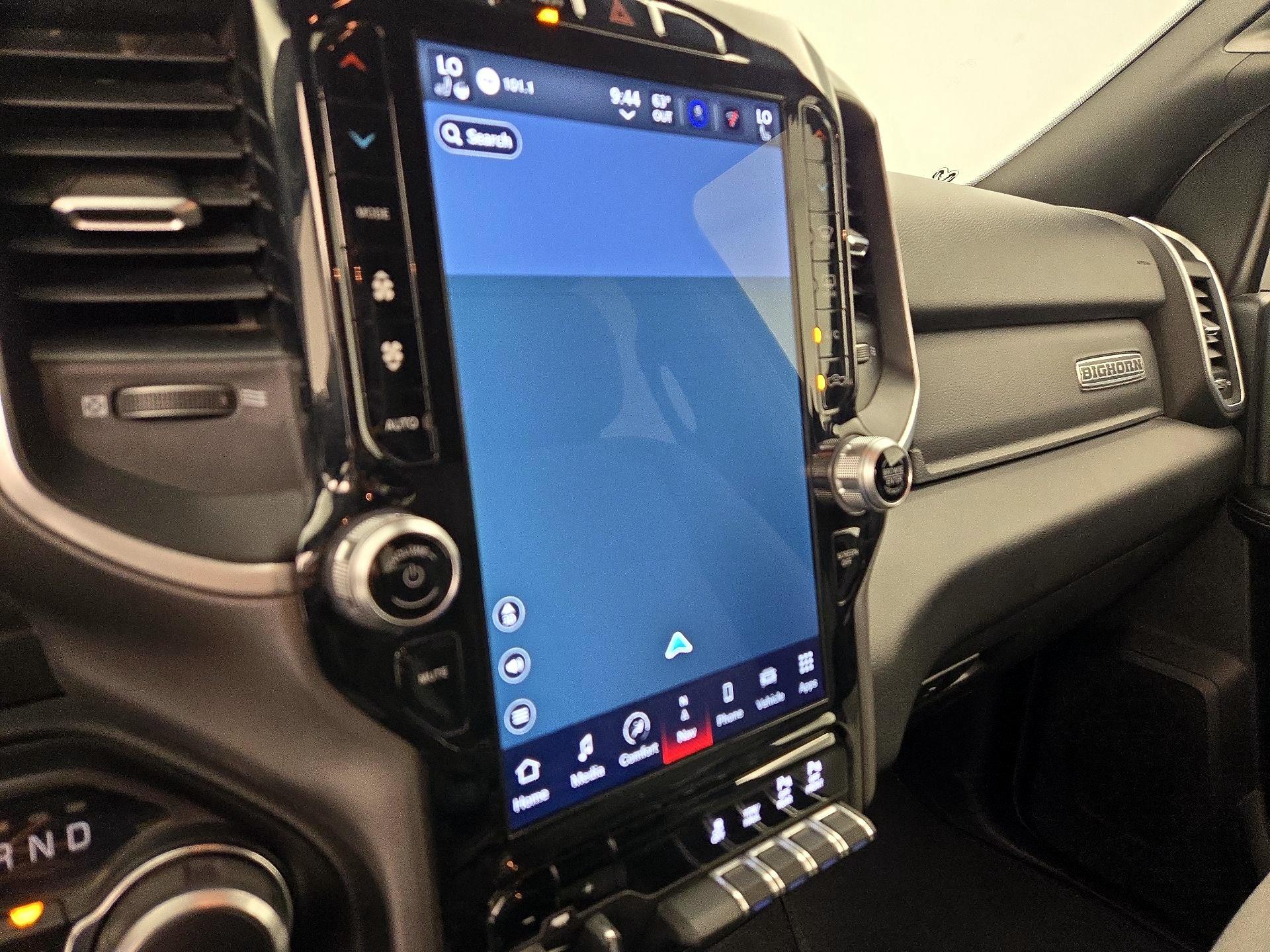 Thumbnail: 2024 RAM 2500 - 14