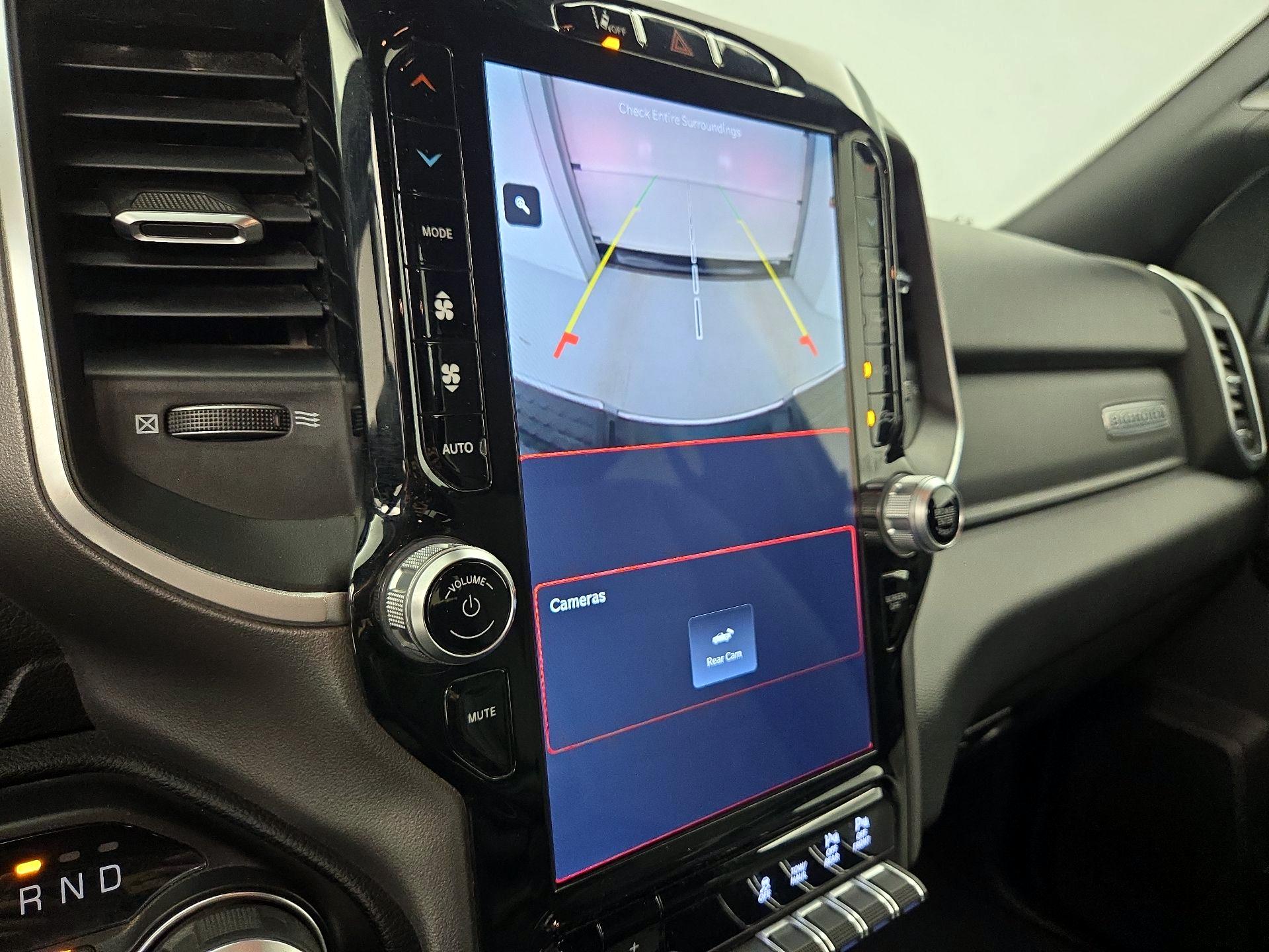 Thumbnail: 2024 RAM 2500 - 15