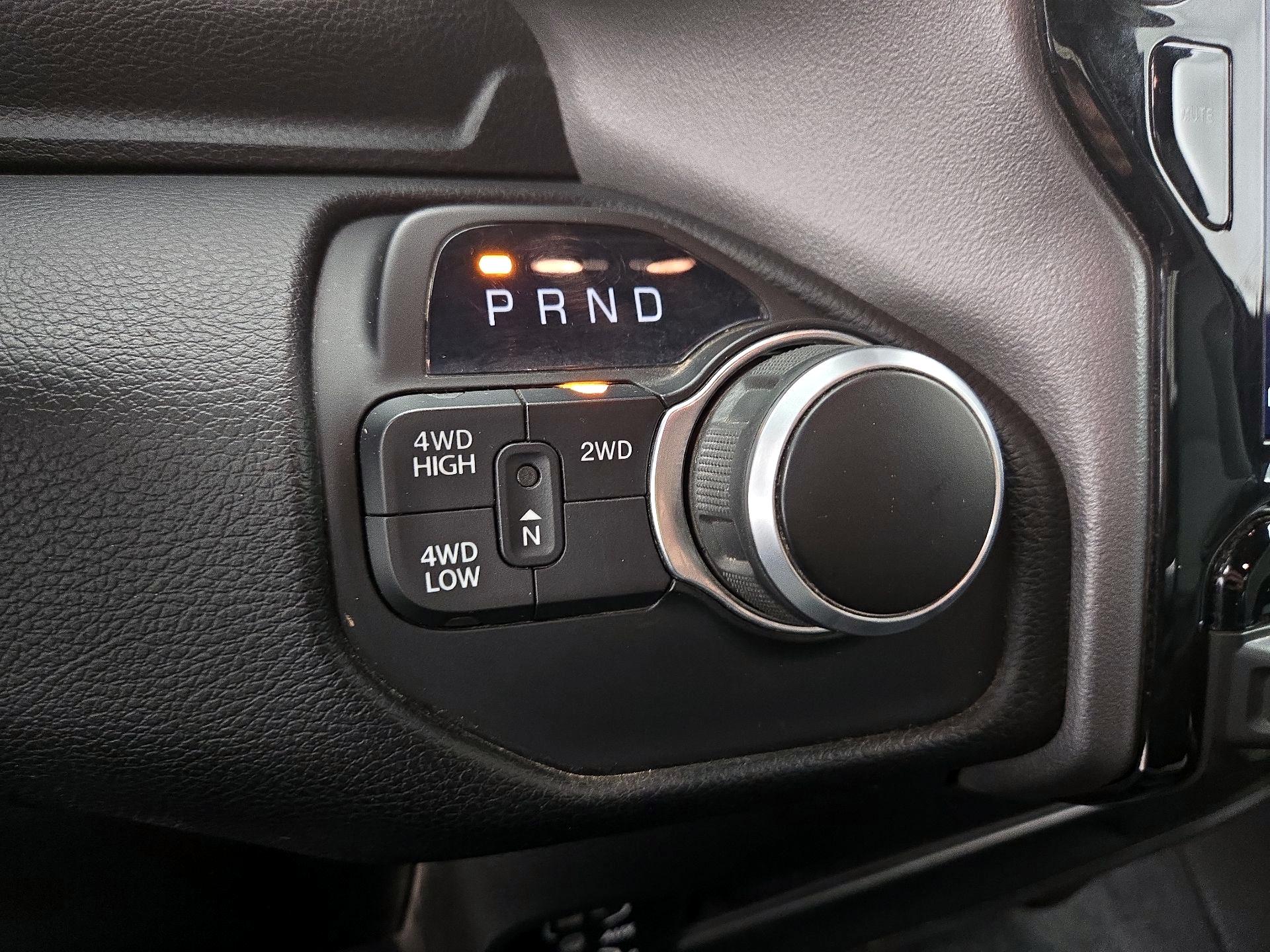 Thumbnail: 2024 RAM 2500 - 18