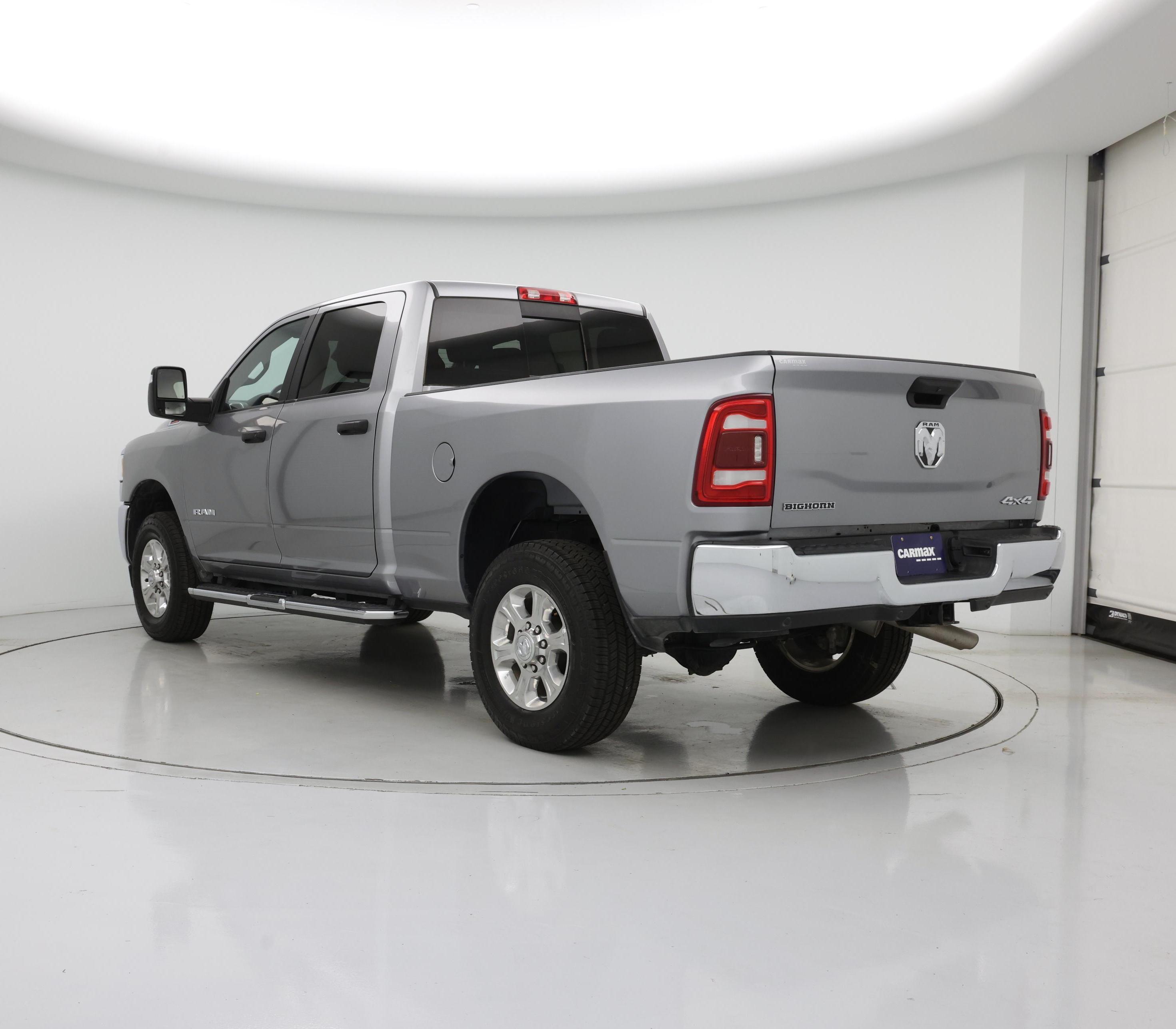 Thumbnail: 2024 RAM 2500 - 2