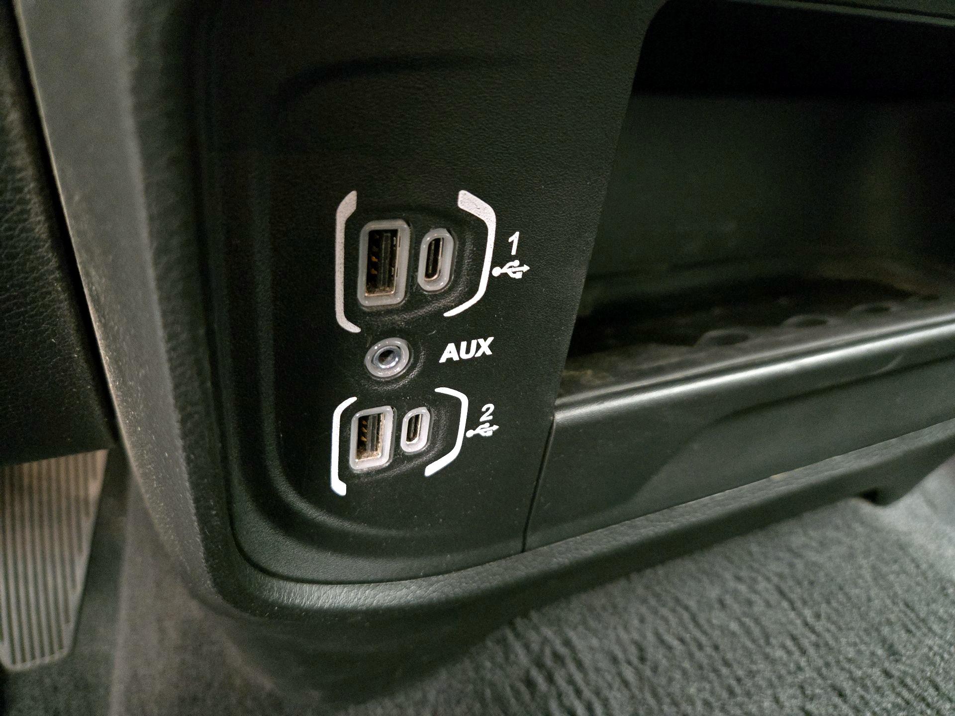 Thumbnail: 2024 RAM 2500 - 19