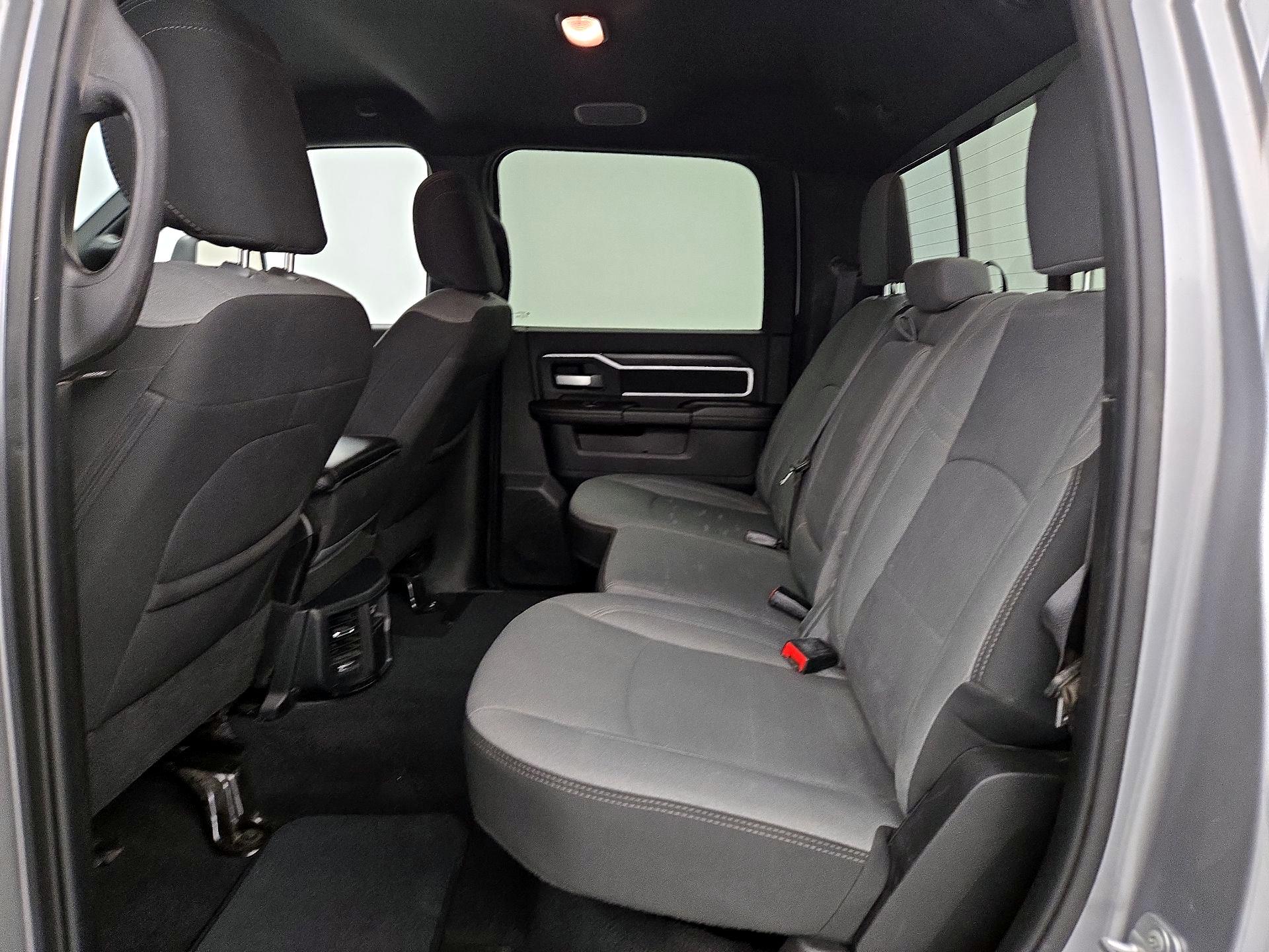 Thumbnail: 2024 RAM 2500 - 20