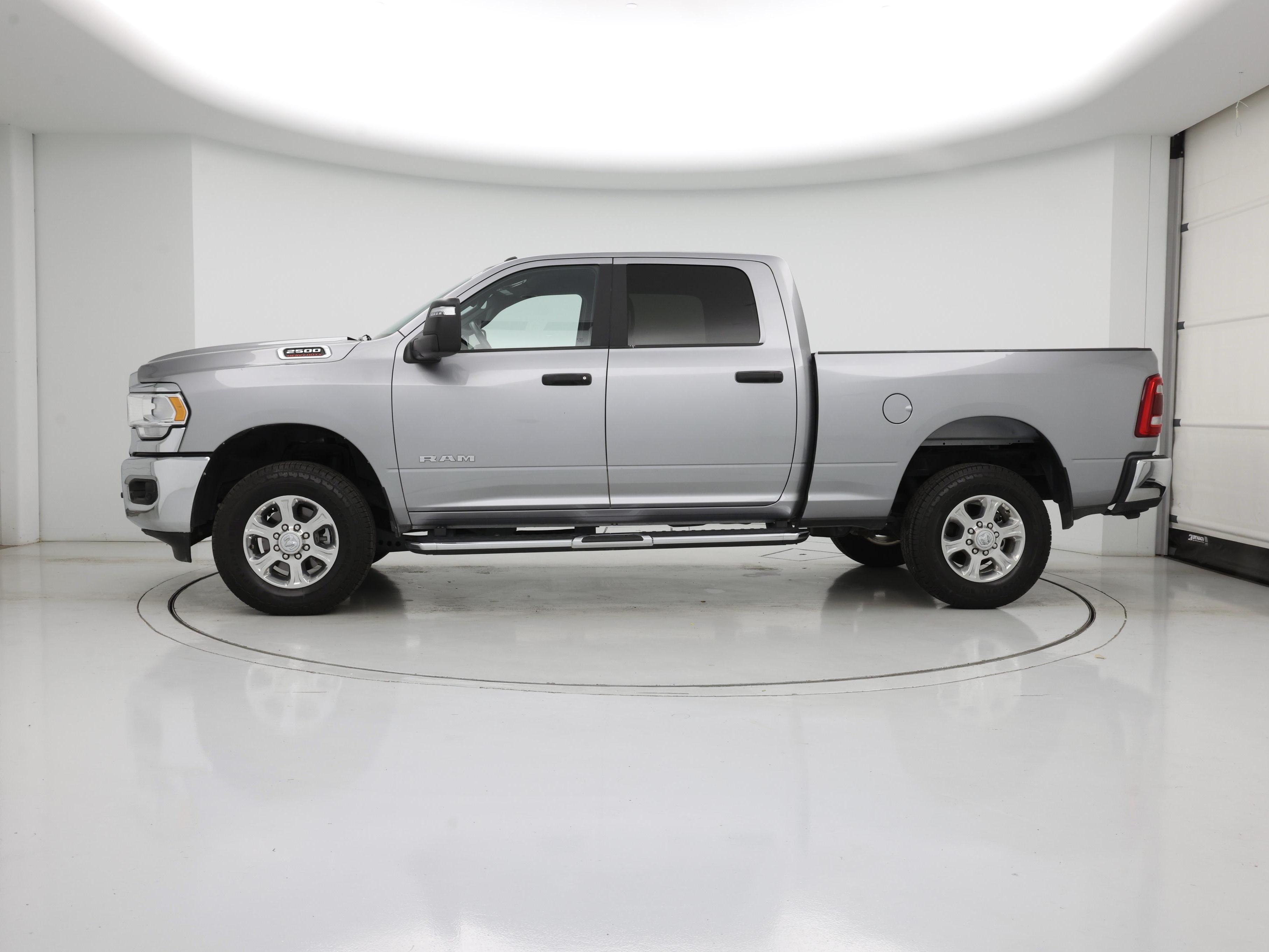 Thumbnail: 2024 RAM 2500 - 3