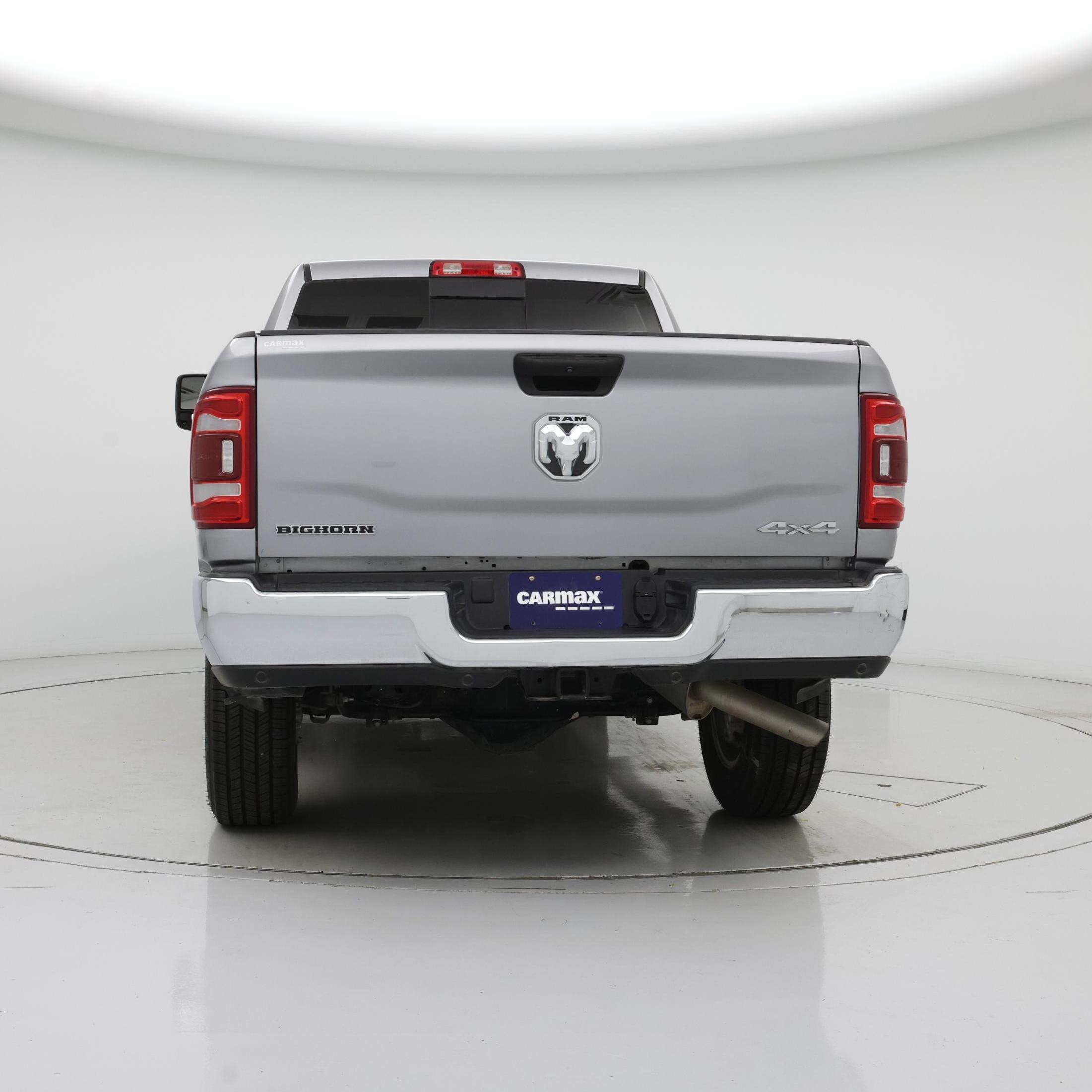 Thumbnail: 2024 RAM 2500 - 6