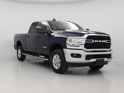 2024 Ram 2500 Bighorn