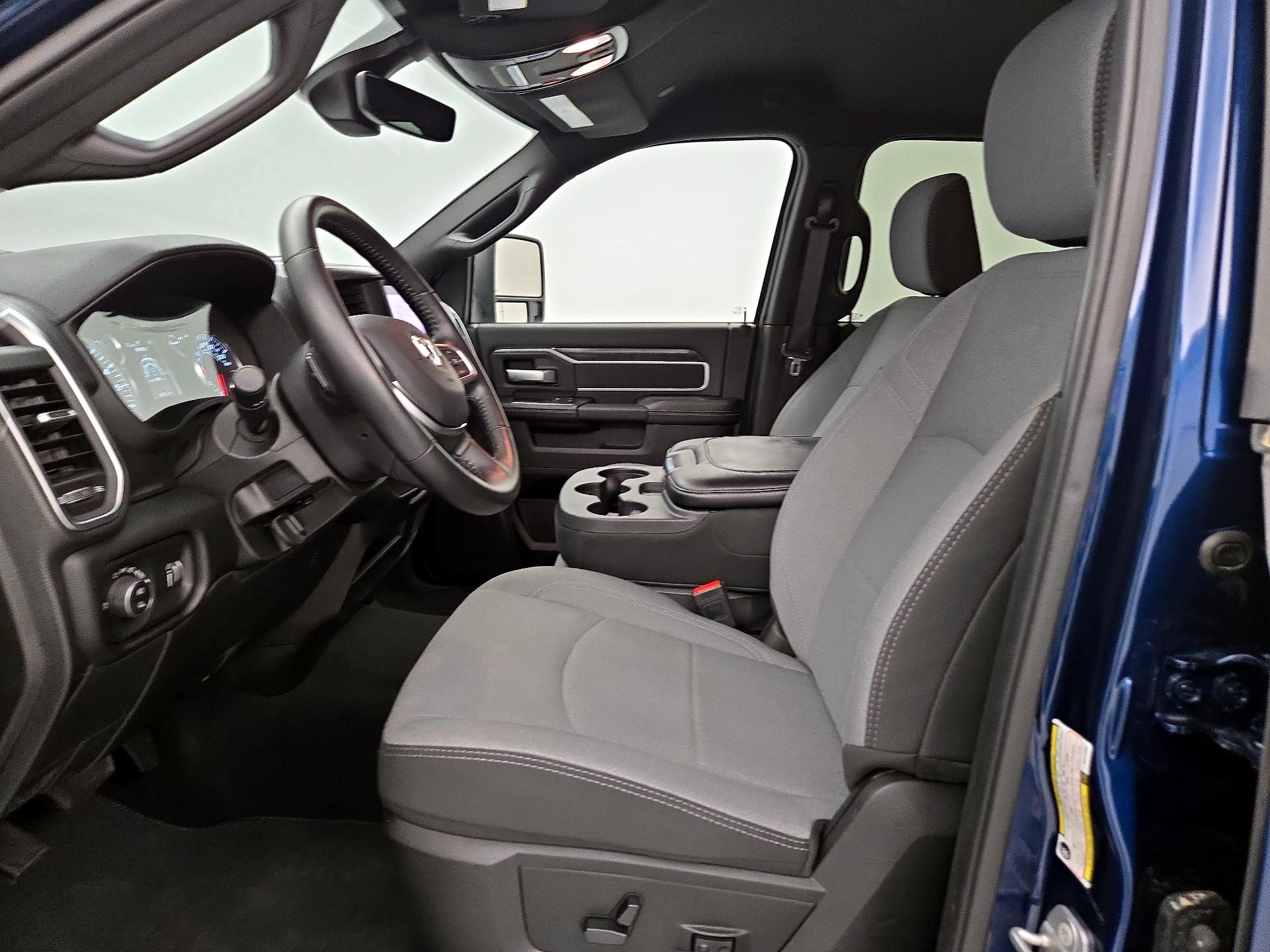 Thumbnail: 2024 RAM 2500 - 11