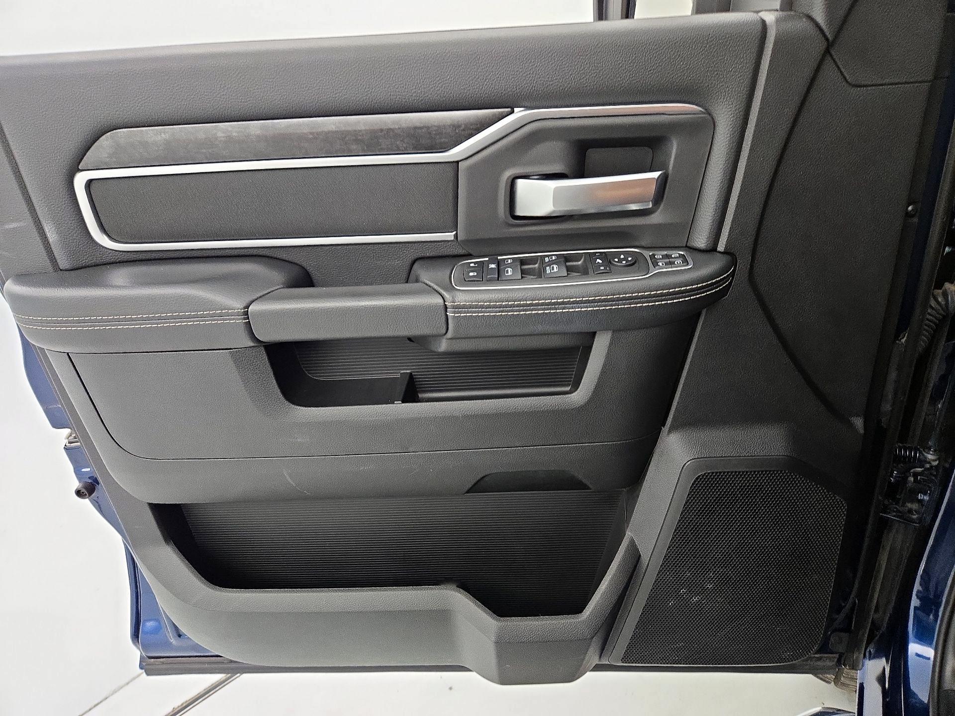 Thumbnail: 2024 RAM 2500 - 12