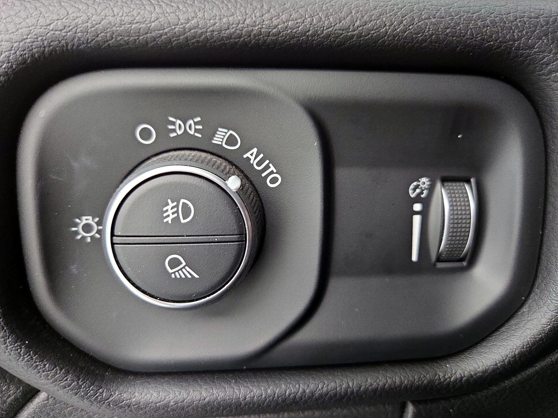 Thumbnail: 2024 RAM 2500 - 13