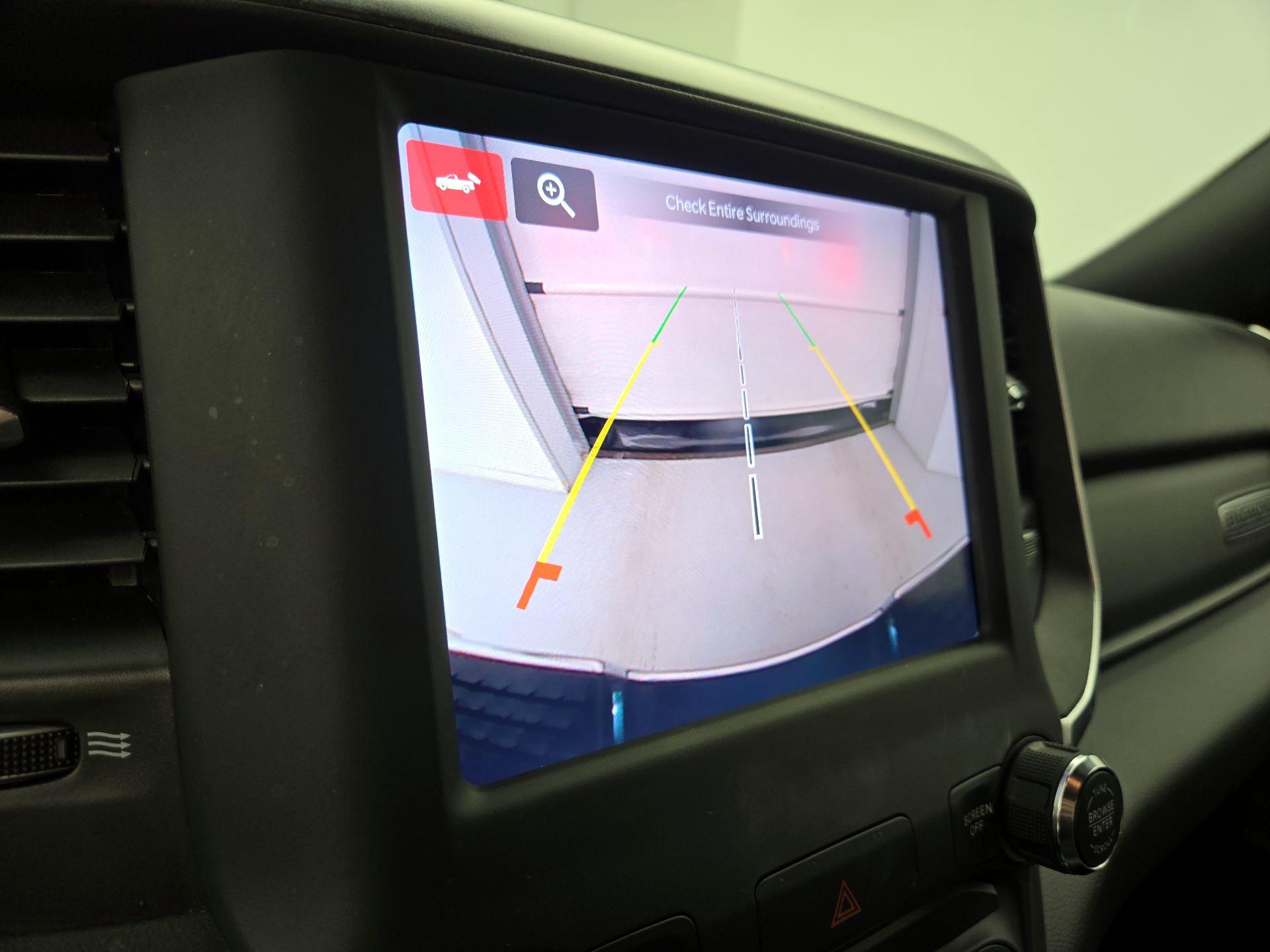 Thumbnail: 2024 RAM 2500 - 14