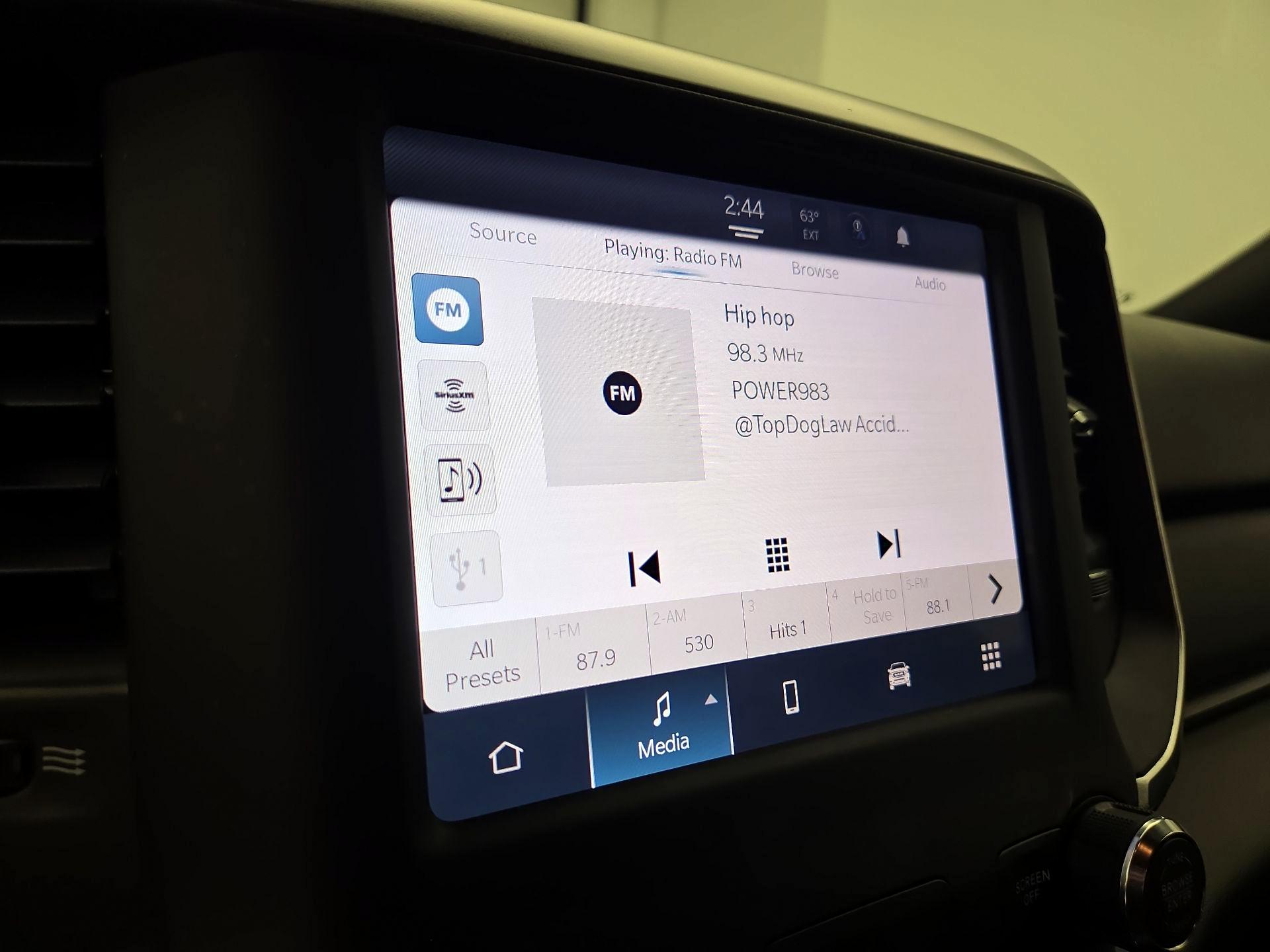 Thumbnail: 2024 RAM 2500 - 15