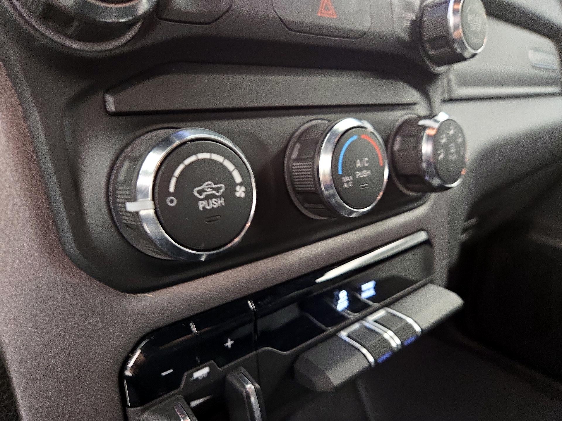 Thumbnail: 2024 RAM 2500 - 16