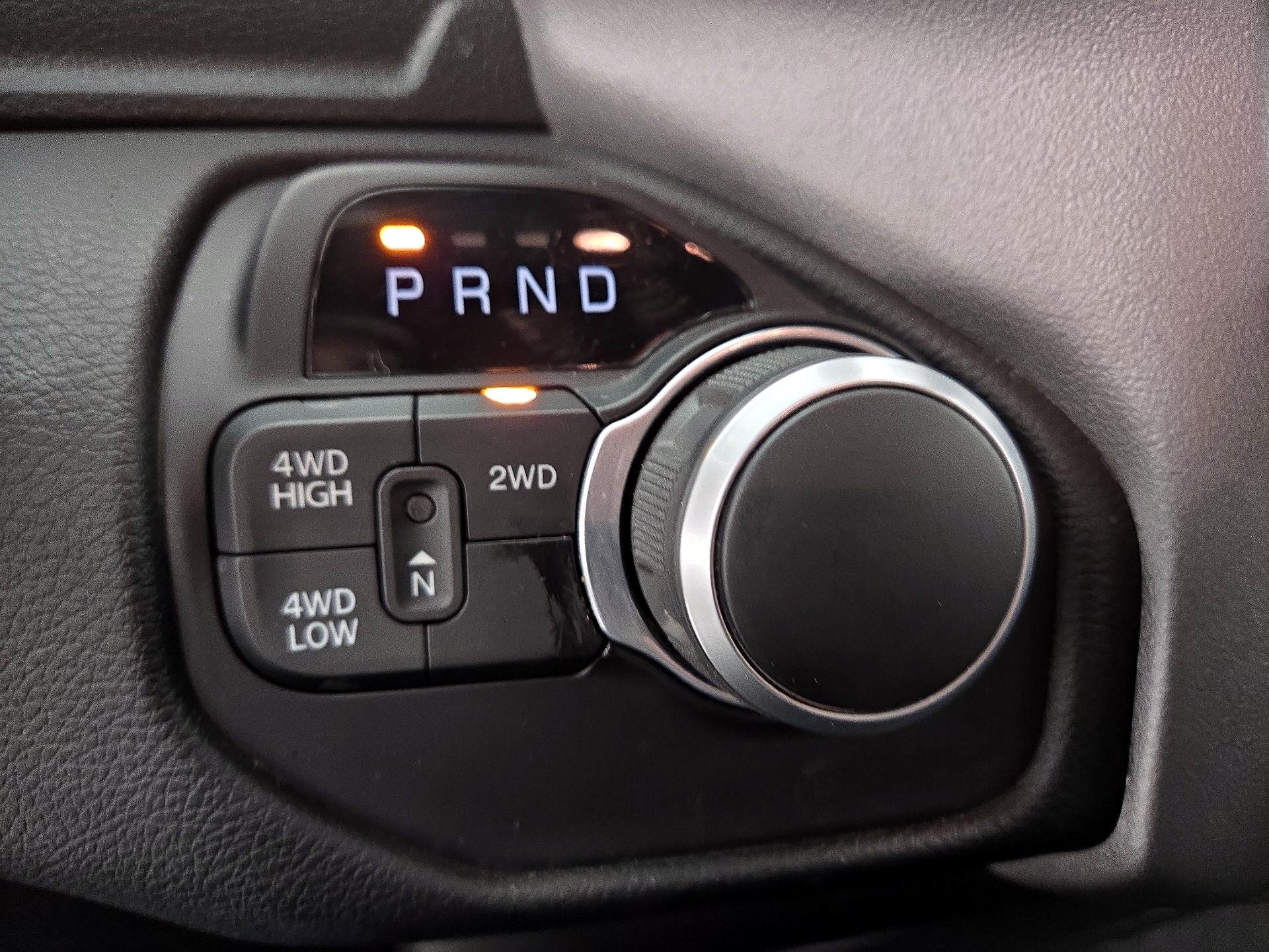 Thumbnail: 2024 RAM 2500 - 17