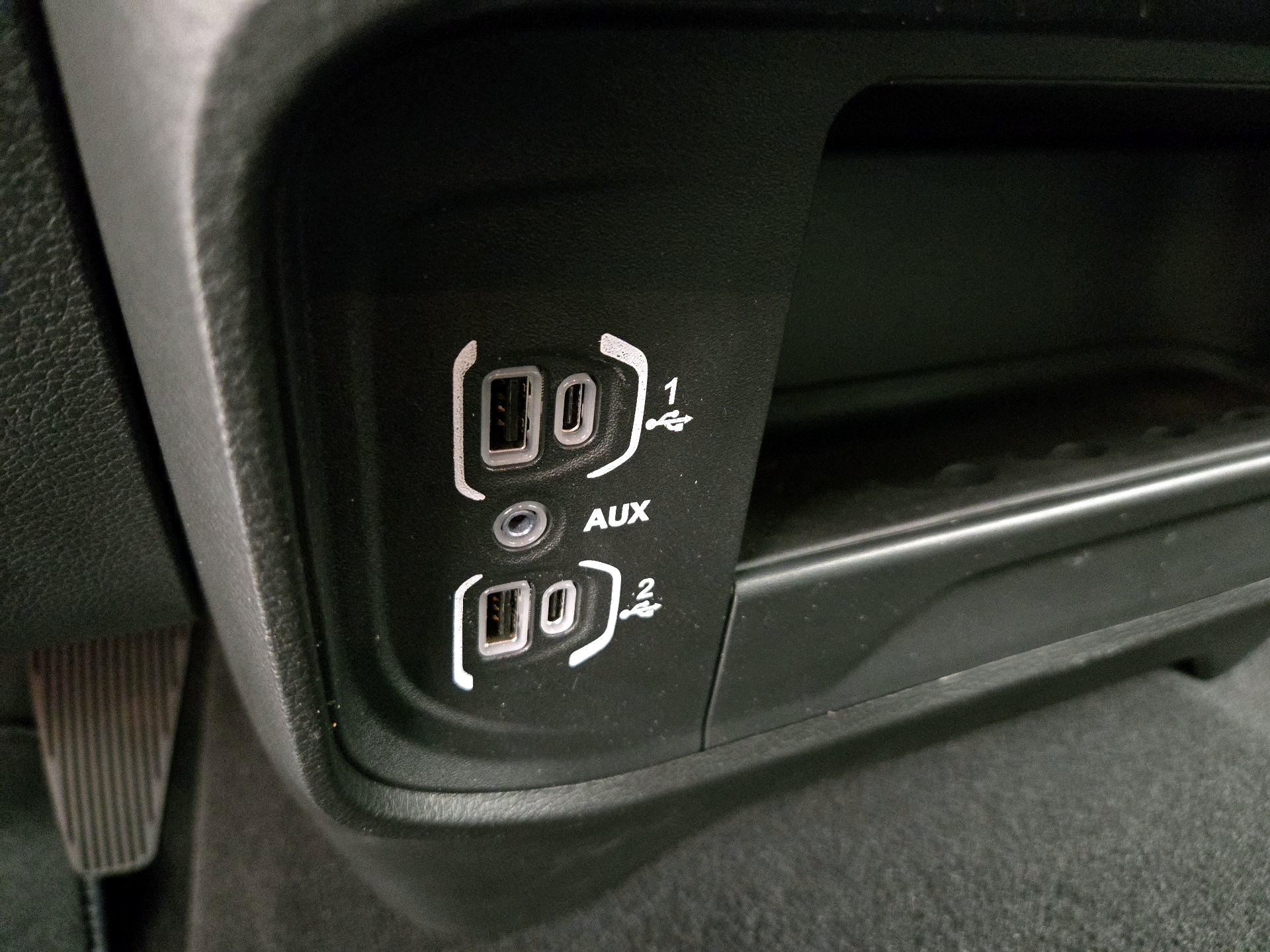 Thumbnail: 2024 RAM 2500 - 18