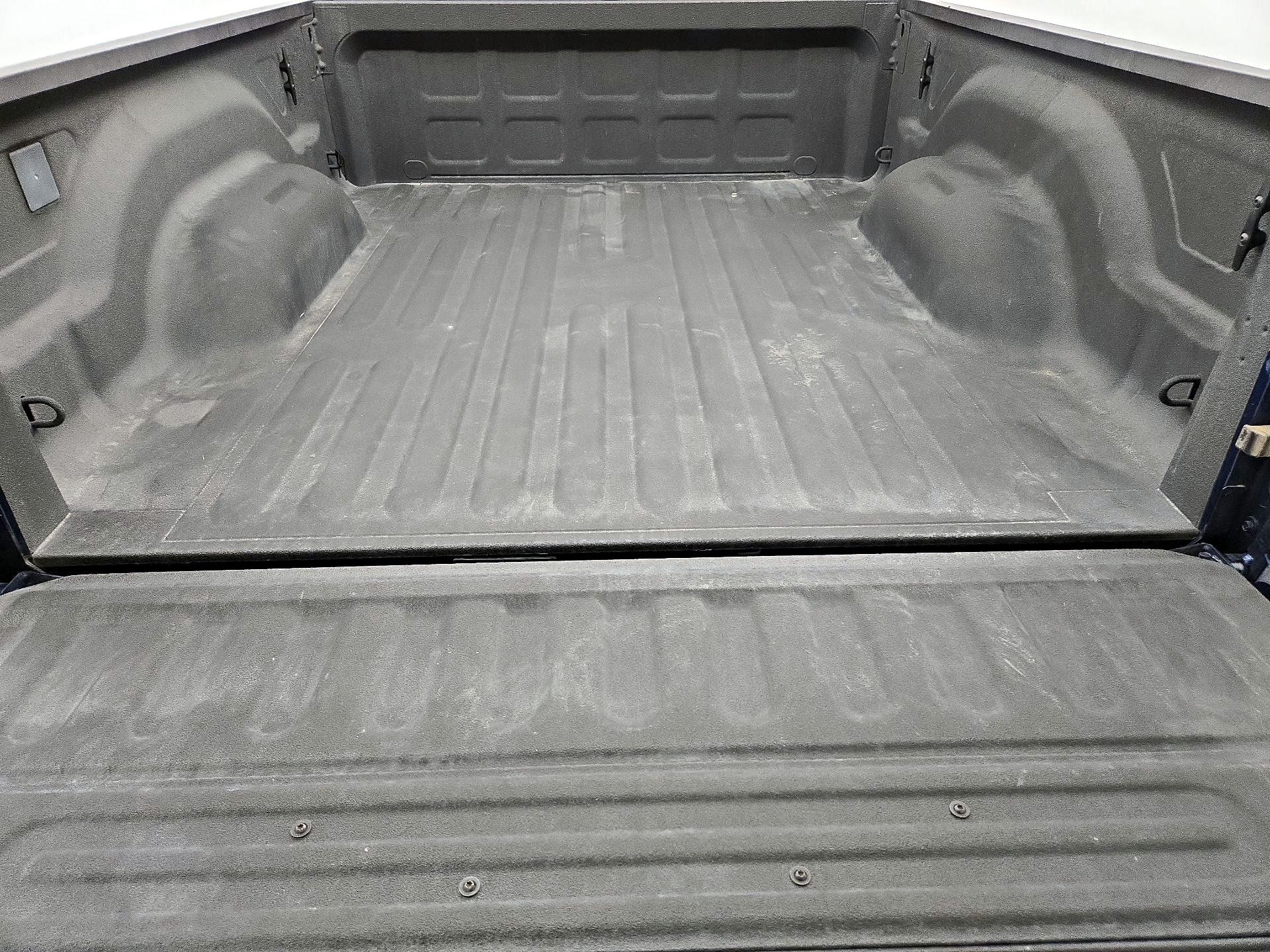 Thumbnail: 2024 RAM 2500 - 20