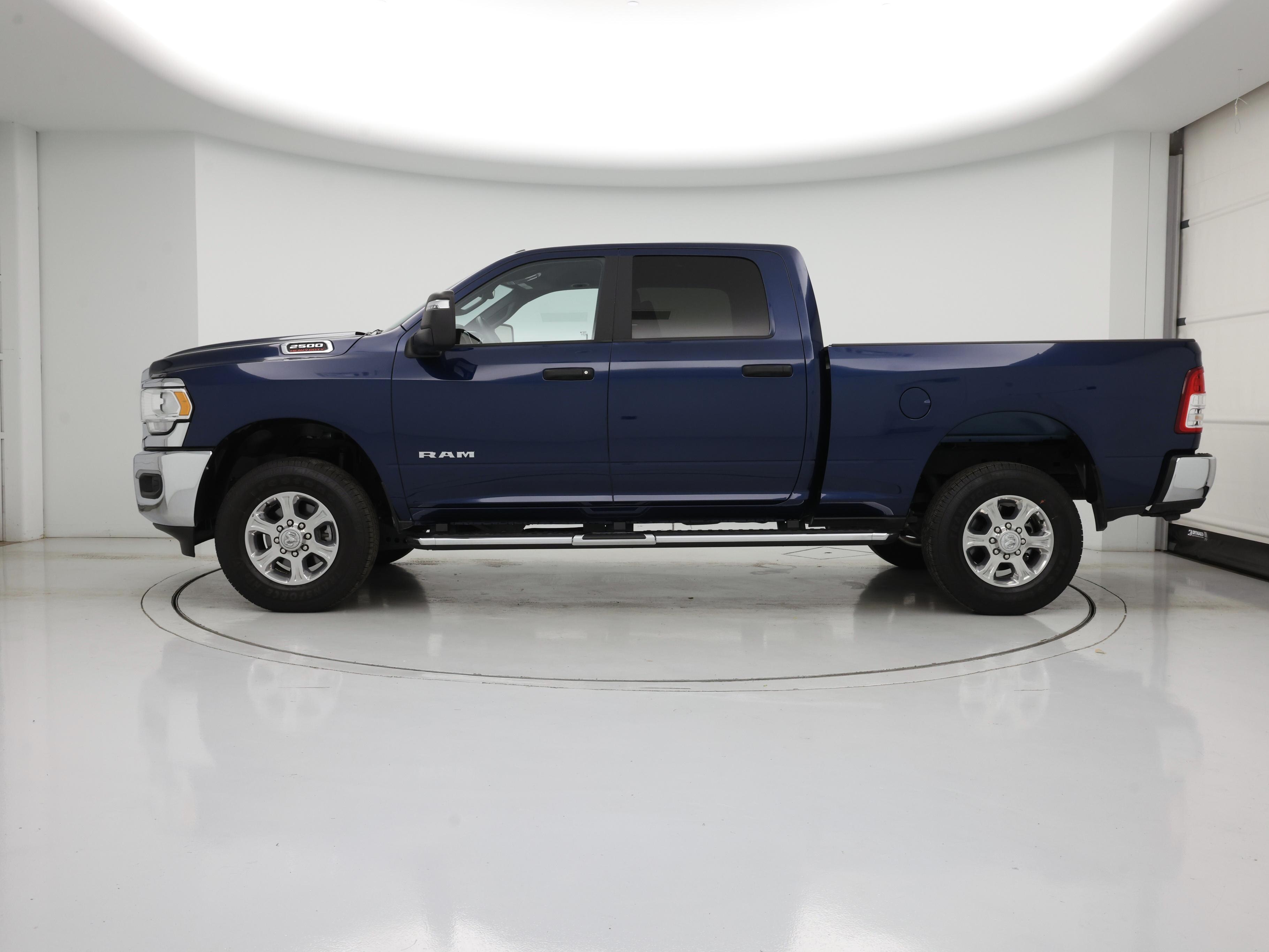 Thumbnail: 2024 RAM 2500 - 3