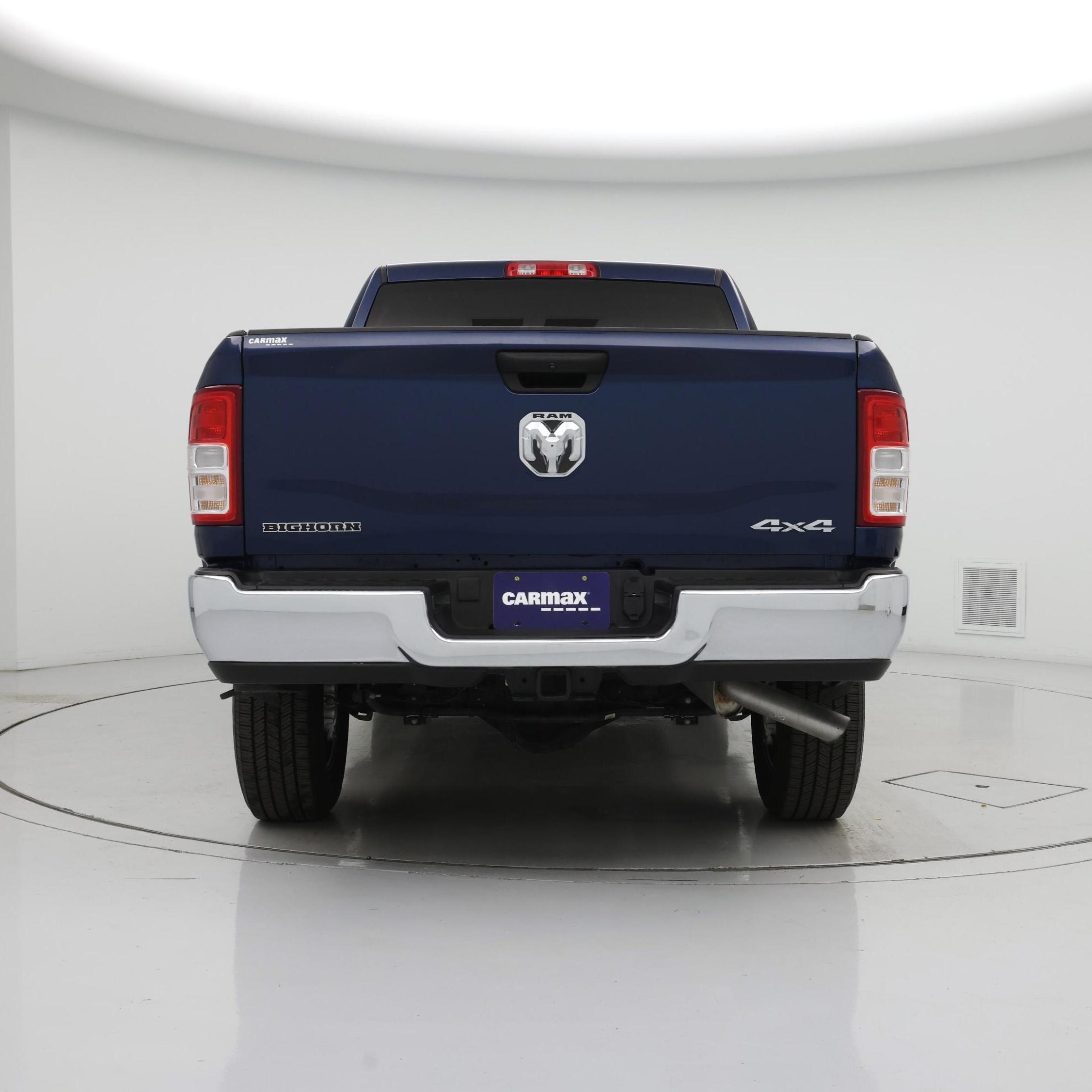 Thumbnail: 2024 RAM 2500 - 6