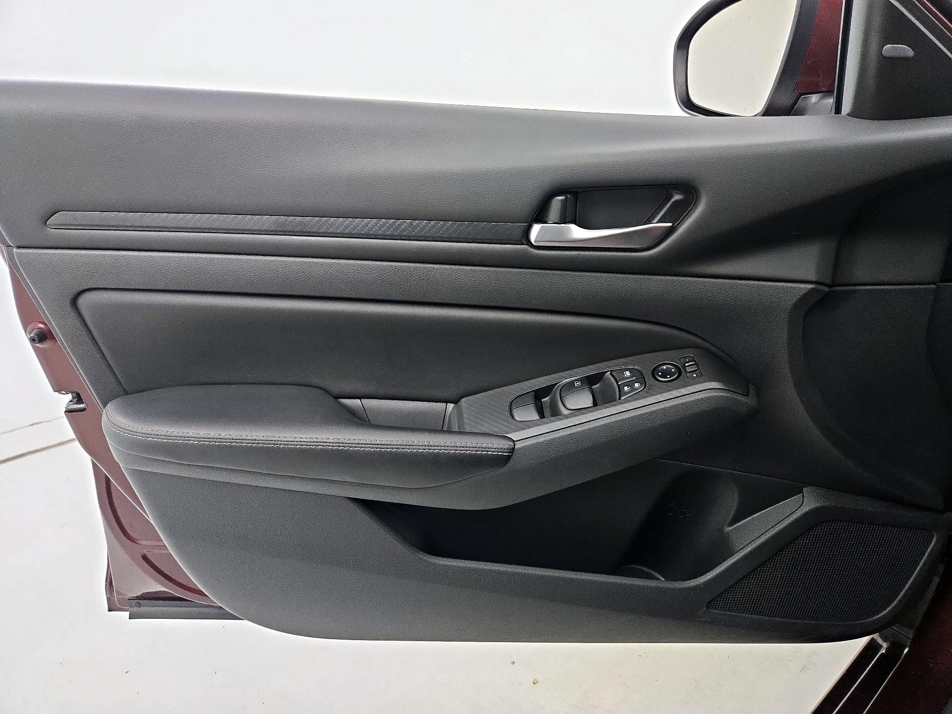 Thumbnail: 2024 Nissan Altima - 12