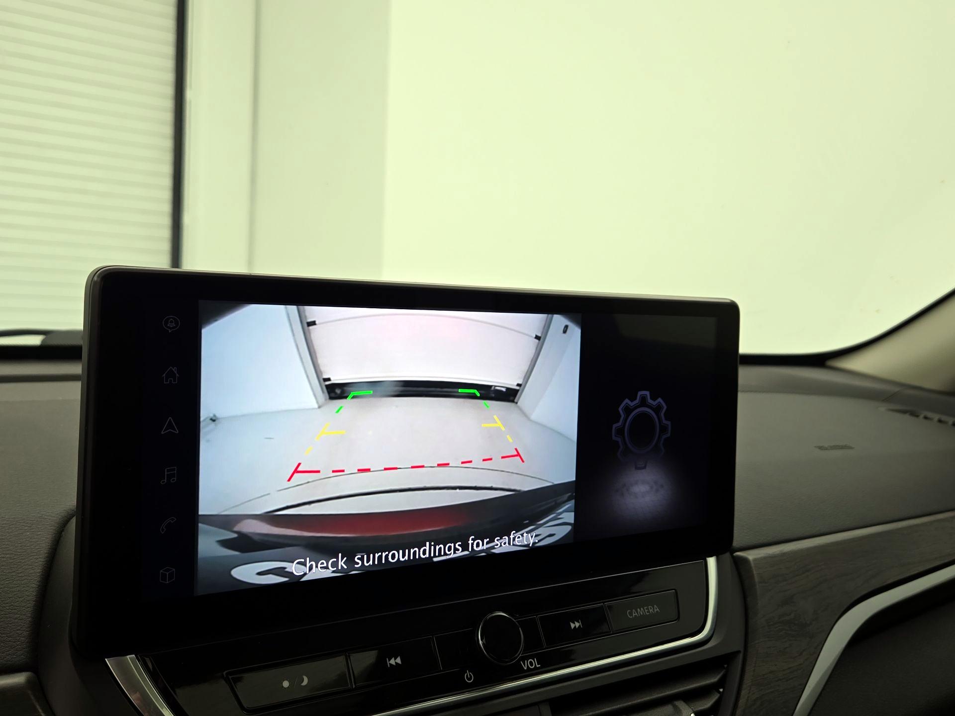 Thumbnail: 2024 Nissan Altima - 15