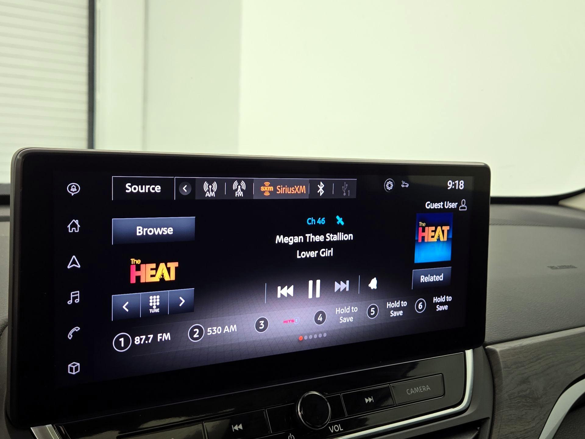 Thumbnail: 2024 Nissan Altima - 16