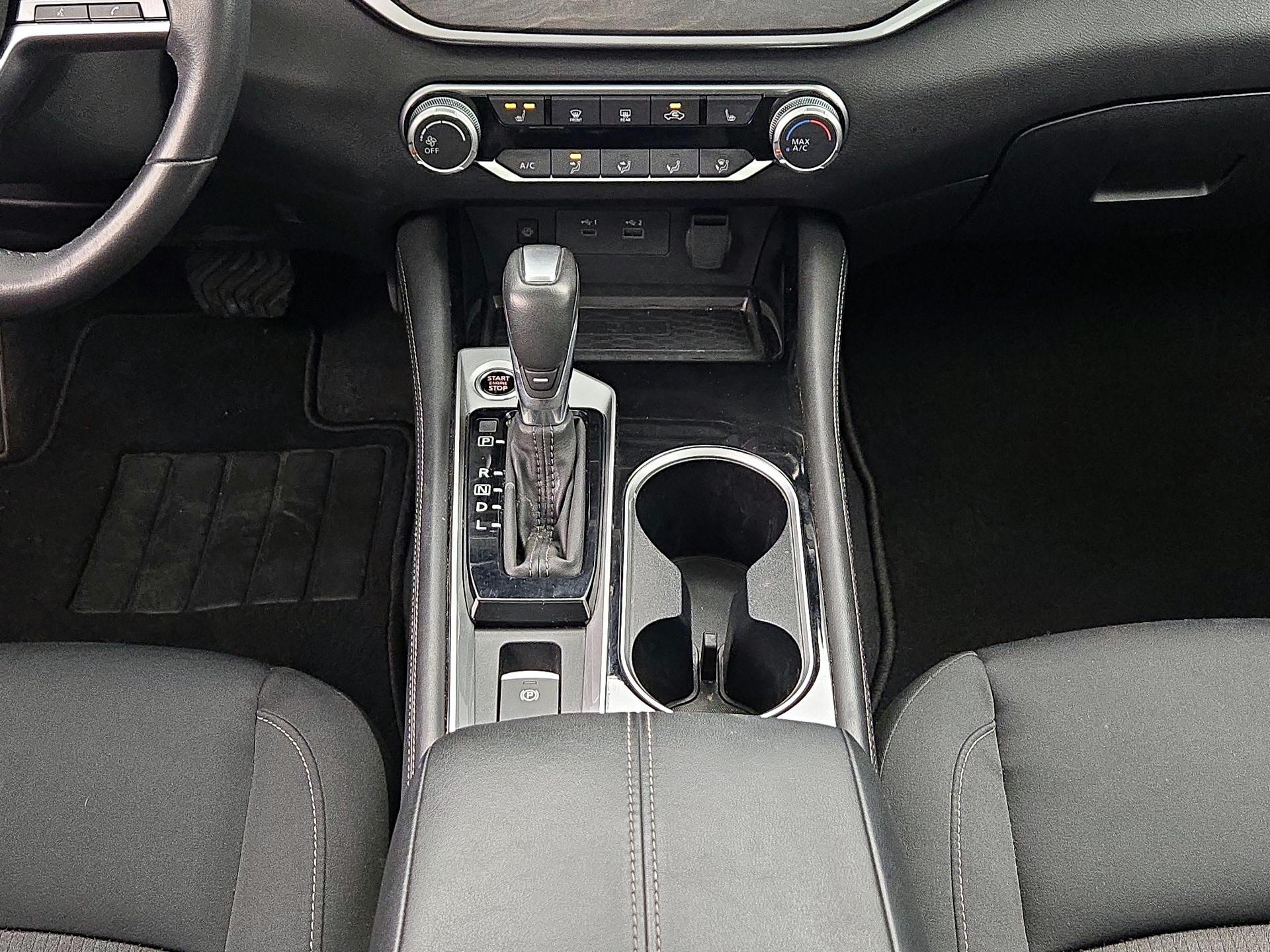 Thumbnail: 2024 Nissan Altima - 18