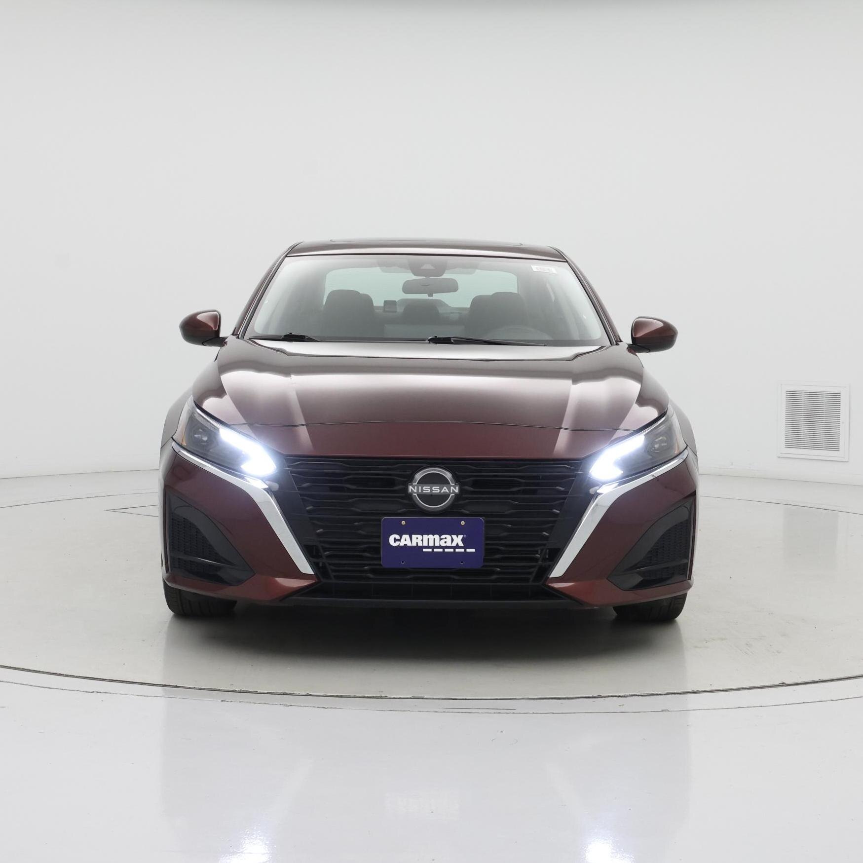 Thumbnail: 2024 Nissan Altima - 5