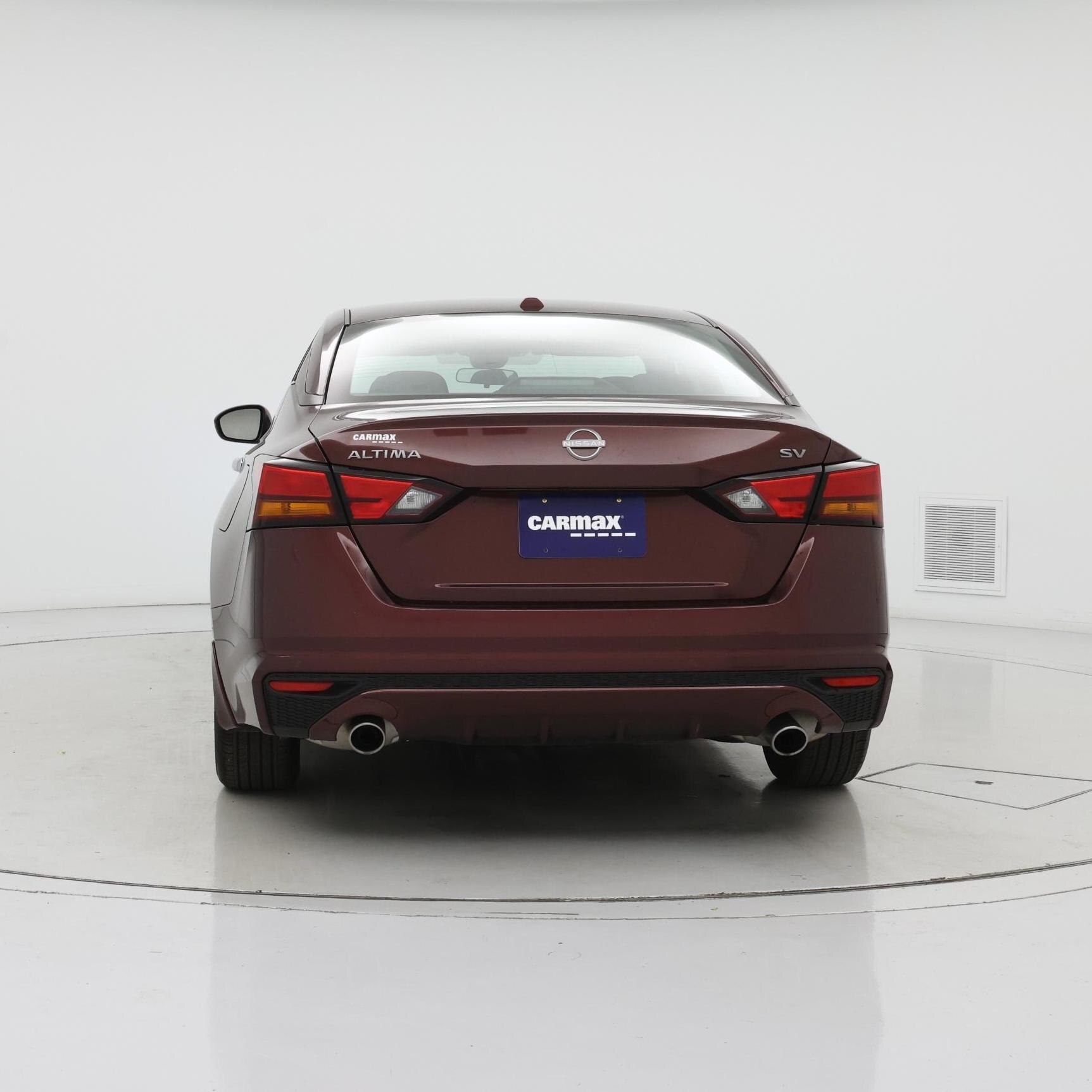 Thumbnail: 2024 Nissan Altima - 6