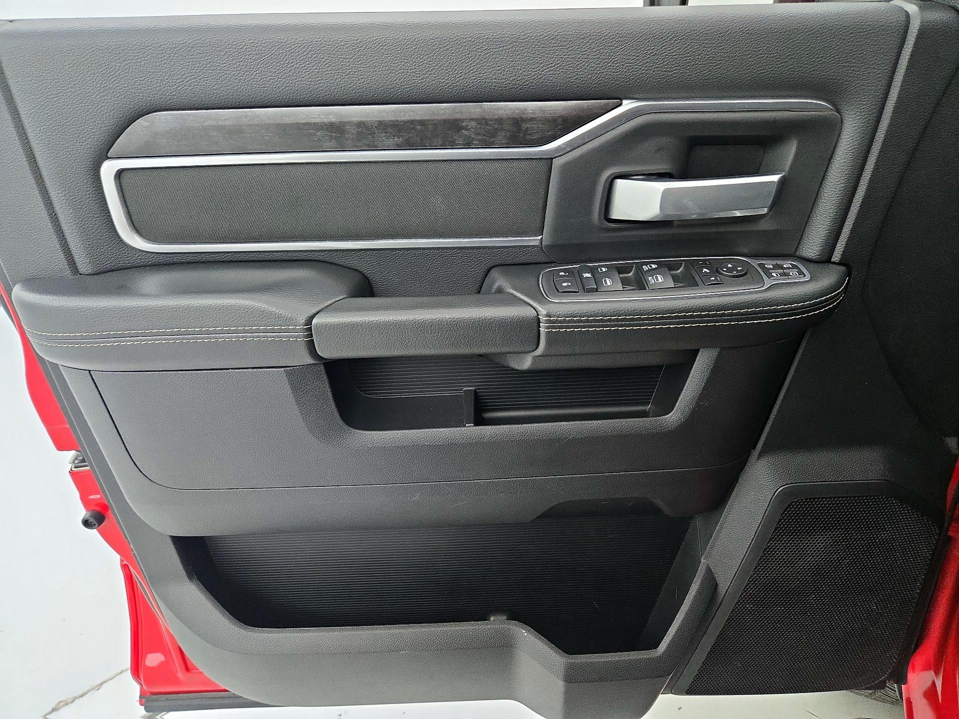 Thumbnail: 2024 RAM 2500 - 12