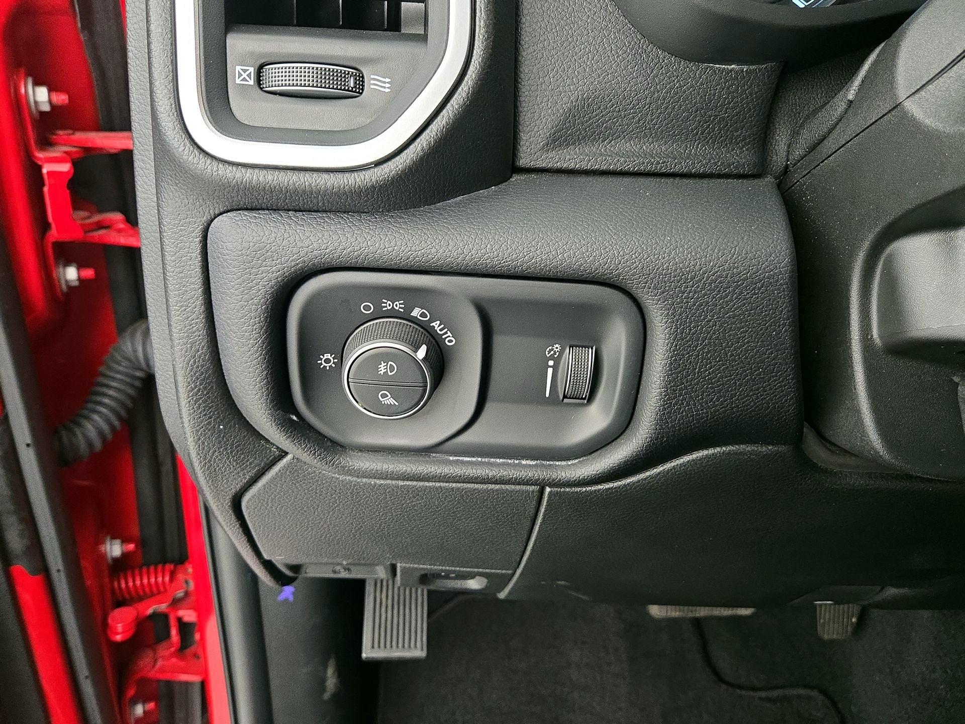 Thumbnail: 2024 RAM 2500 - 13