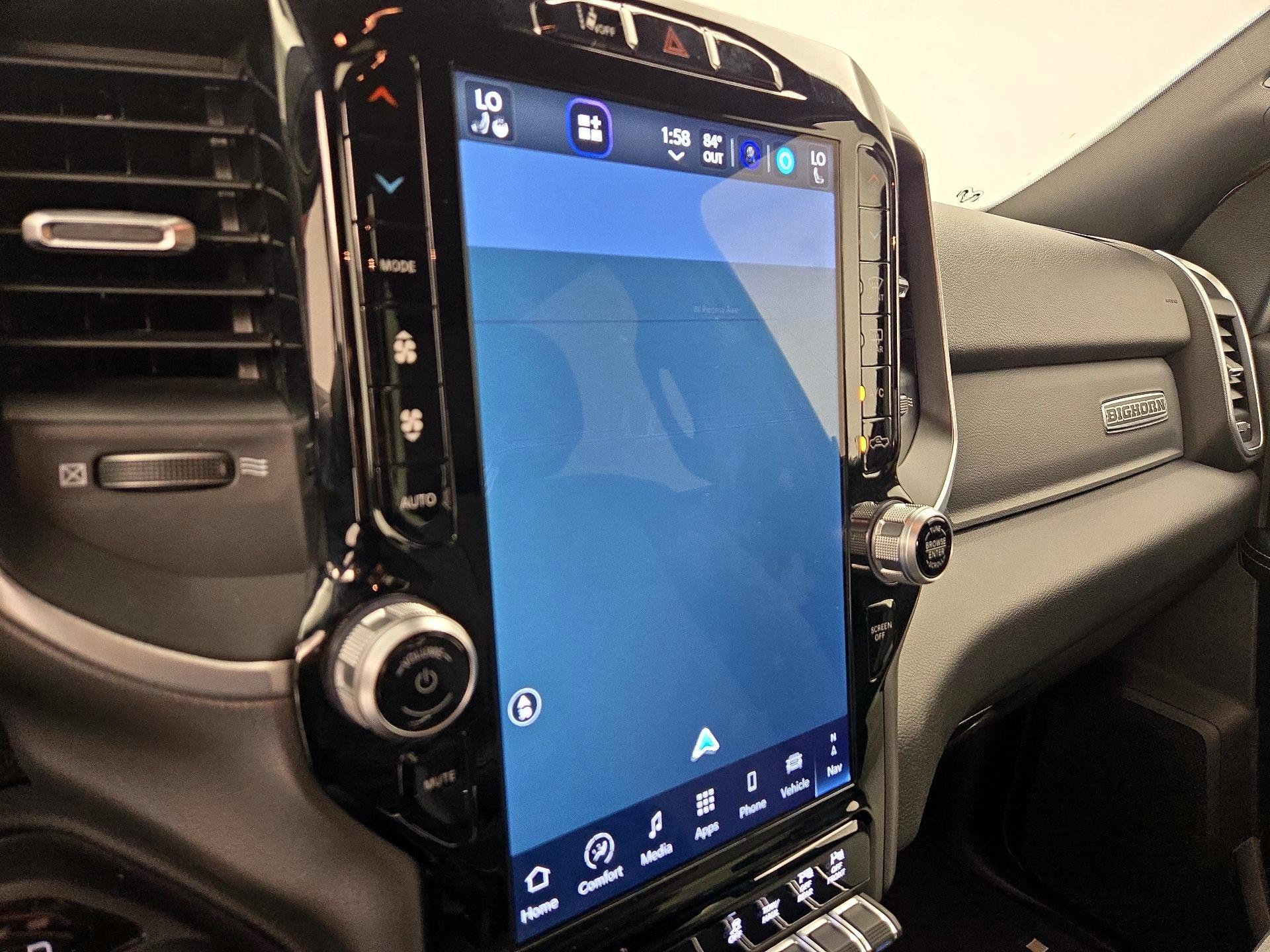 Thumbnail: 2024 RAM 2500 - 14