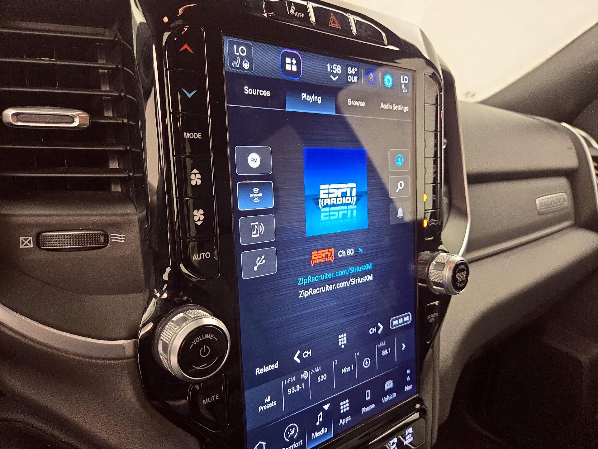 Thumbnail: 2024 RAM 2500 - 16