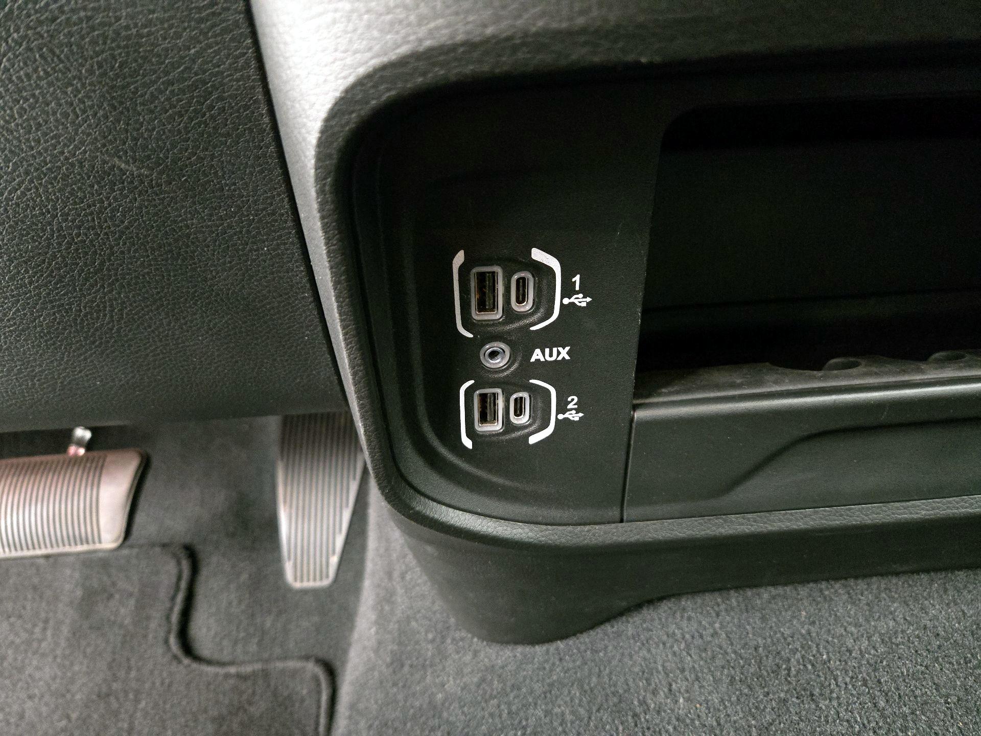 Thumbnail: 2024 RAM 2500 - 19