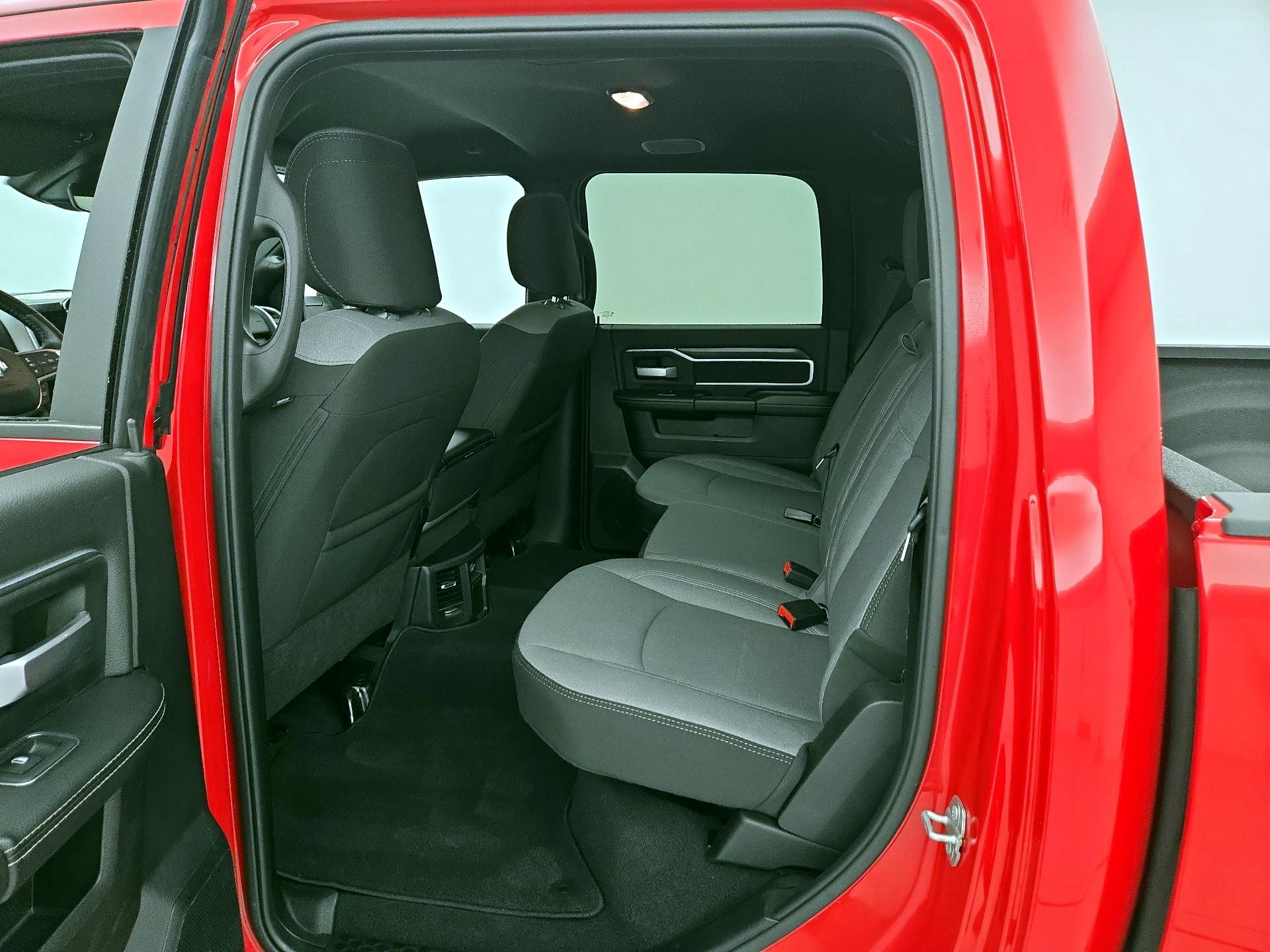 Thumbnail: 2024 RAM 2500 - 20